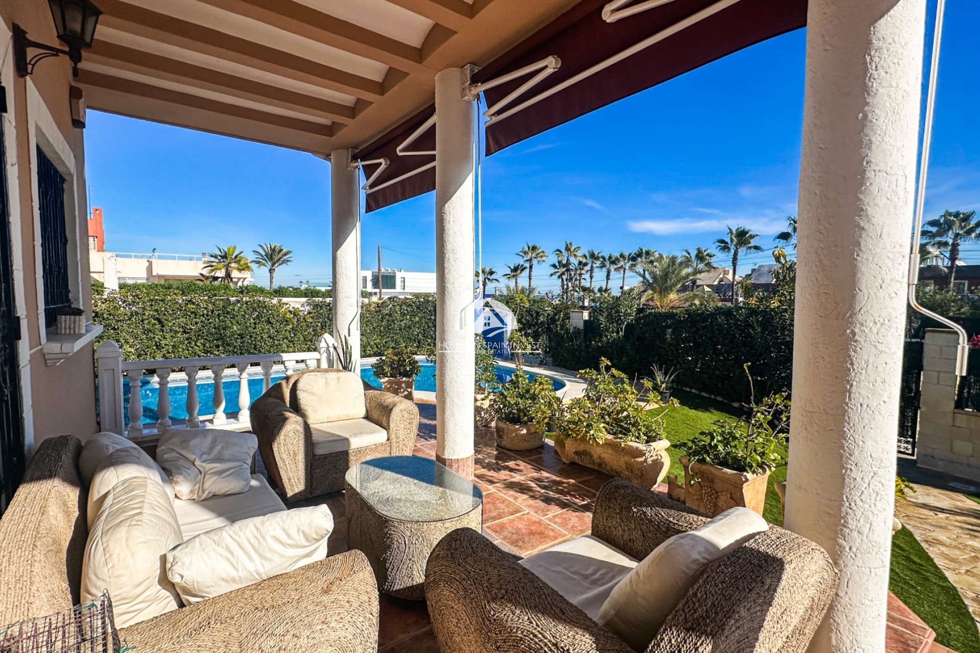 Herverkoop - Villa - Torrevieja - La Mata