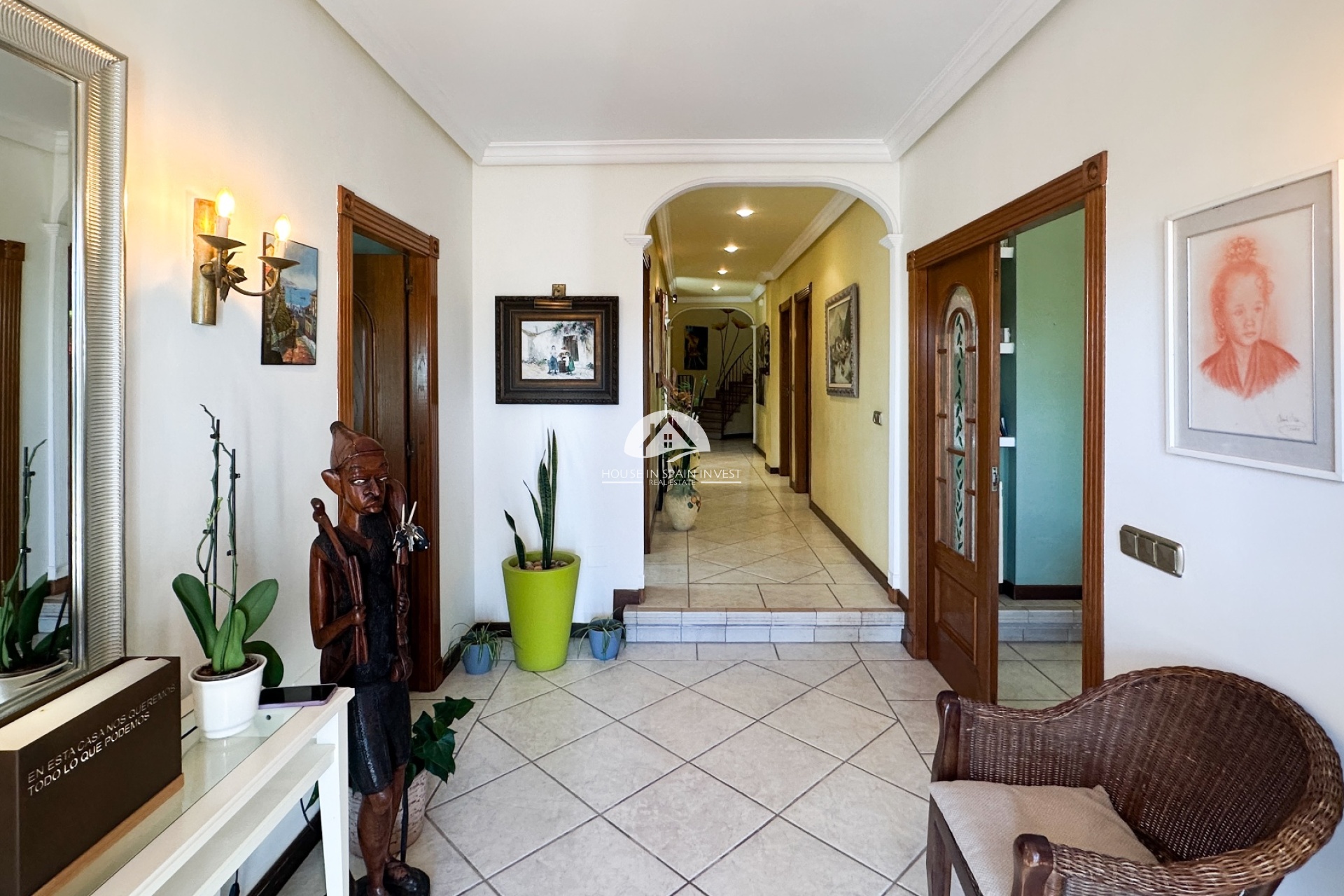 Herverkoop - Villa - Torrevieja - La Mata