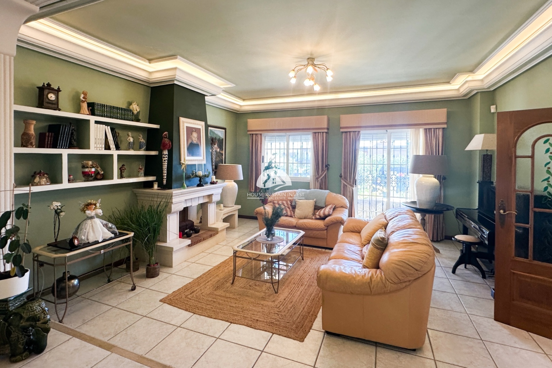 Herverkoop - Villa - Torrevieja - La Mata