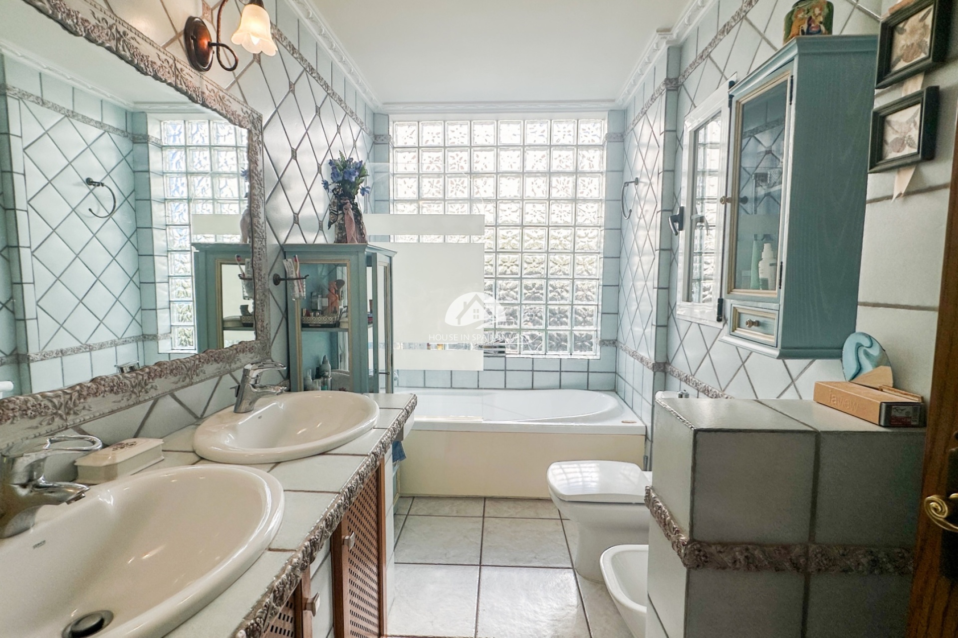 Herverkoop - Villa - Torrevieja - La Mata