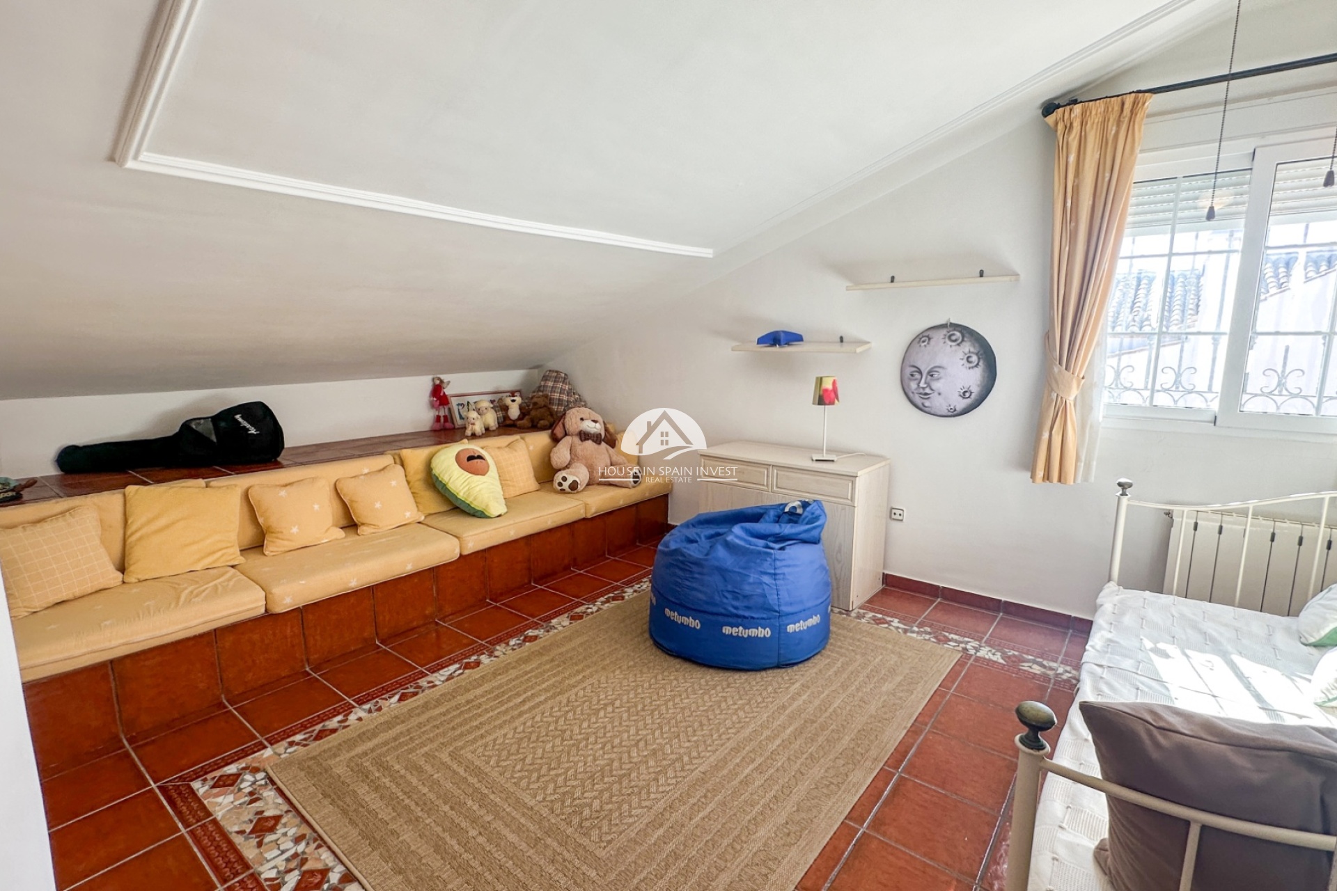 Herverkoop - Villa - Torrevieja - La Mata