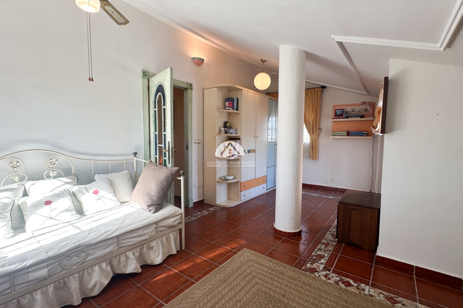 Herverkoop - Villa - Torrevieja - La Mata