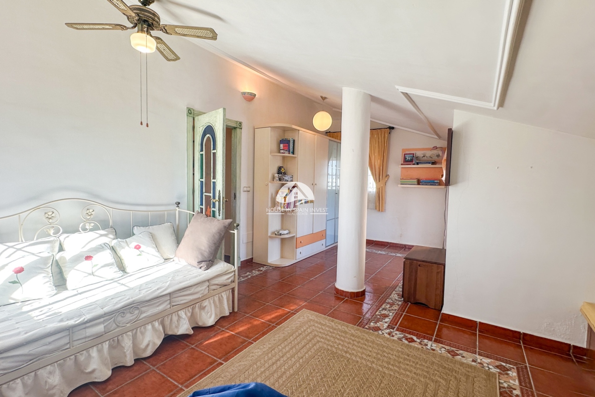 Herverkoop - Villa - Torrevieja - La Mata