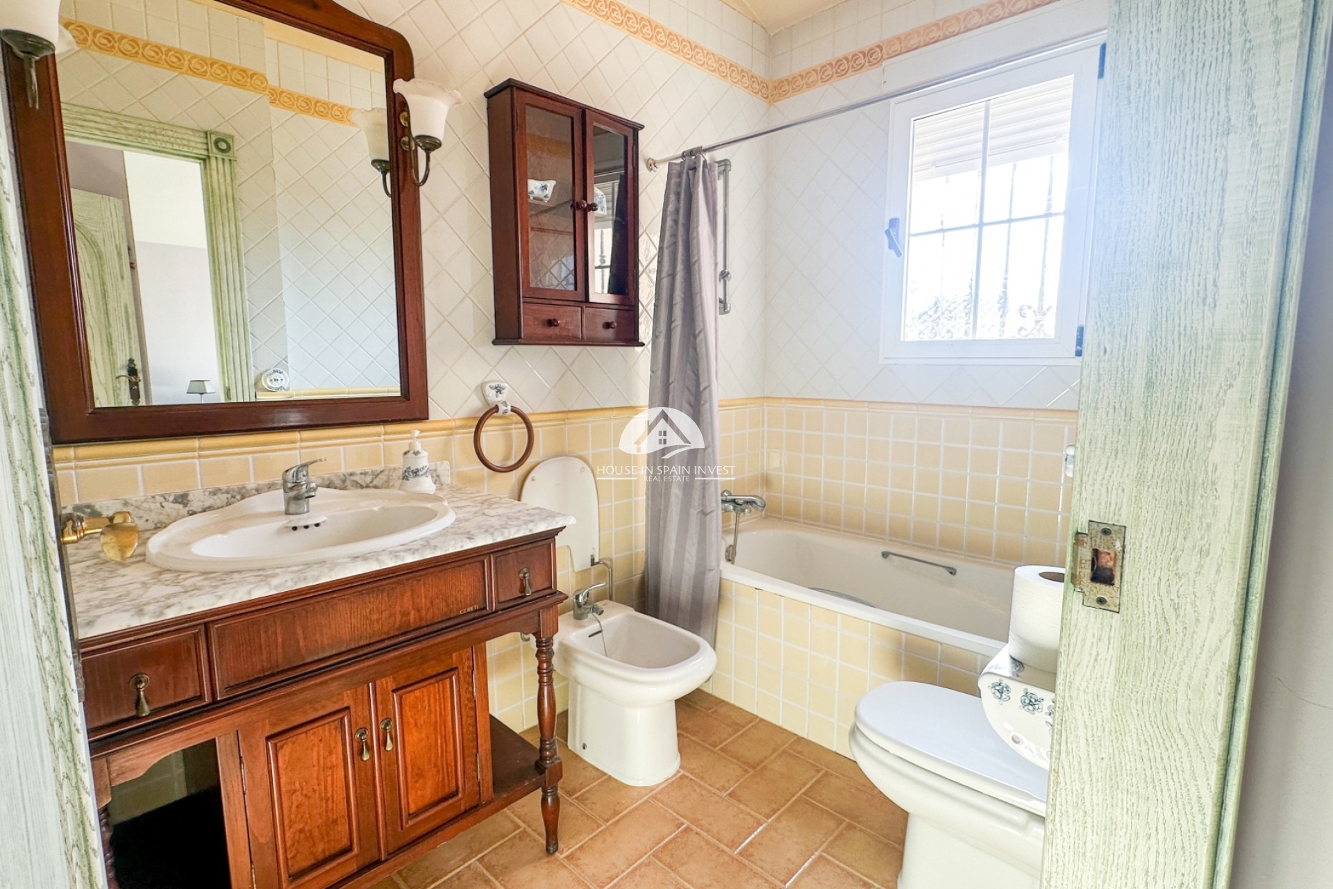 Herverkoop - Villa - Torrevieja - La Mata