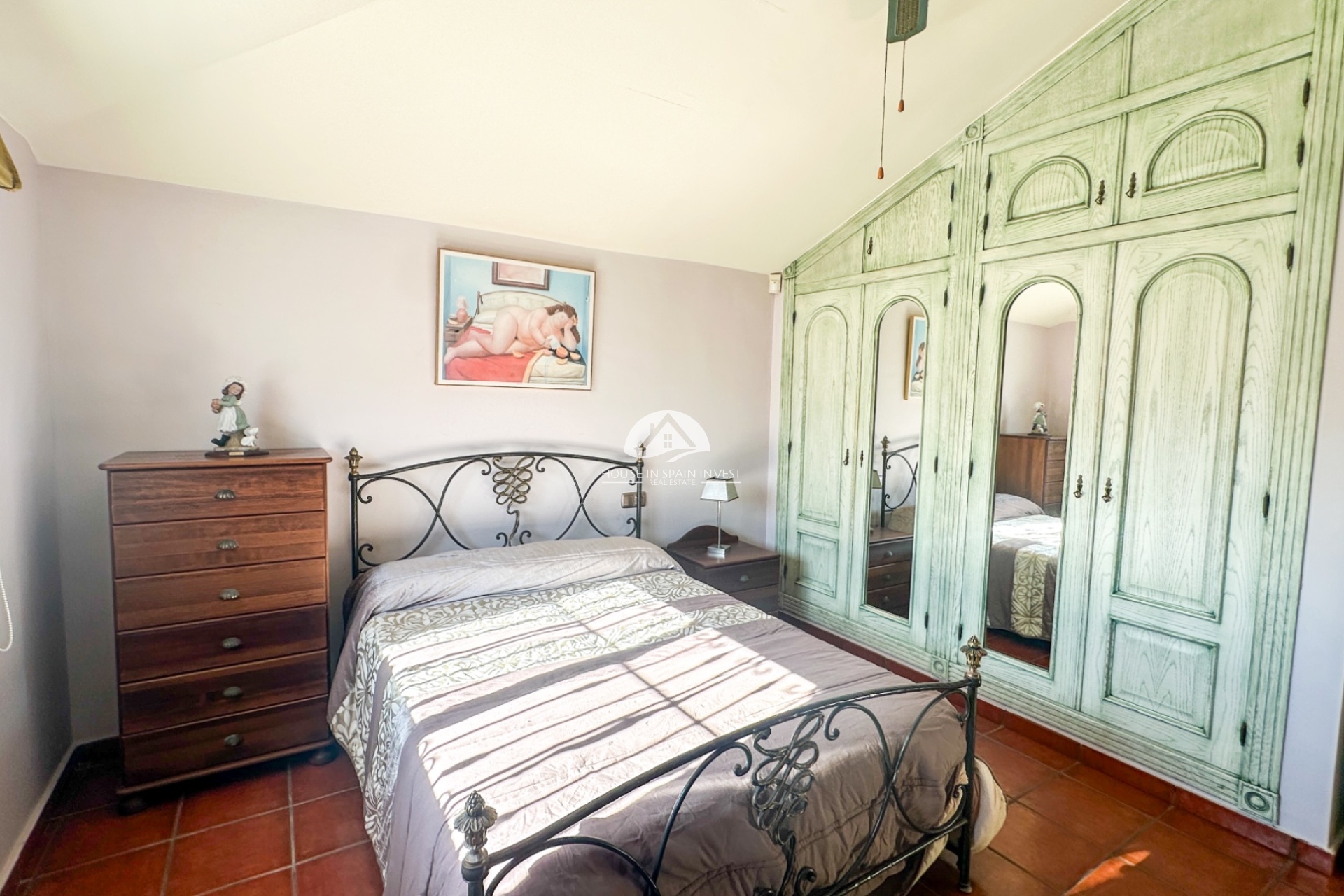 Herverkoop - Villa - Torrevieja - La Mata