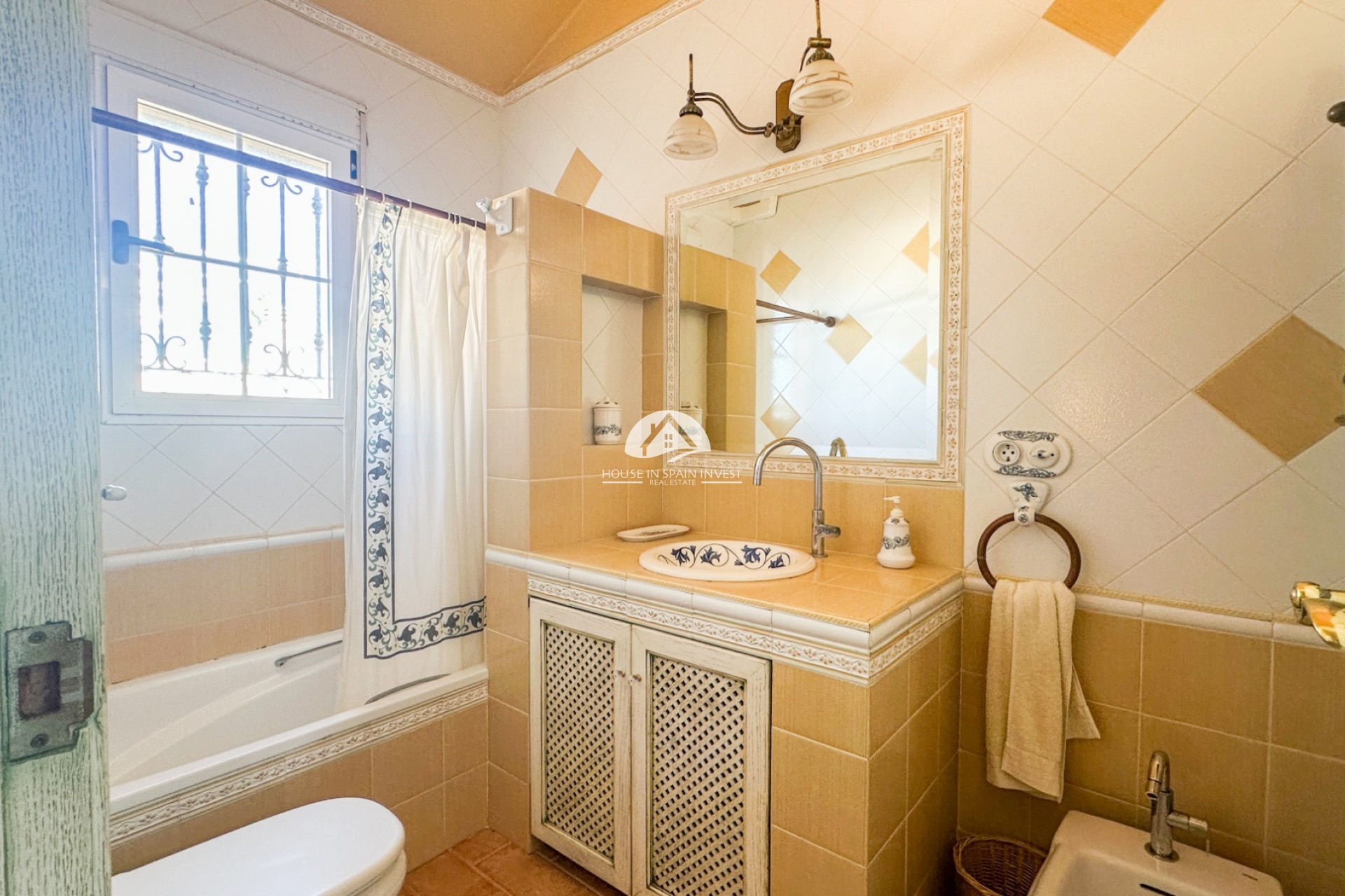 Herverkoop - Villa - Torrevieja - La Mata