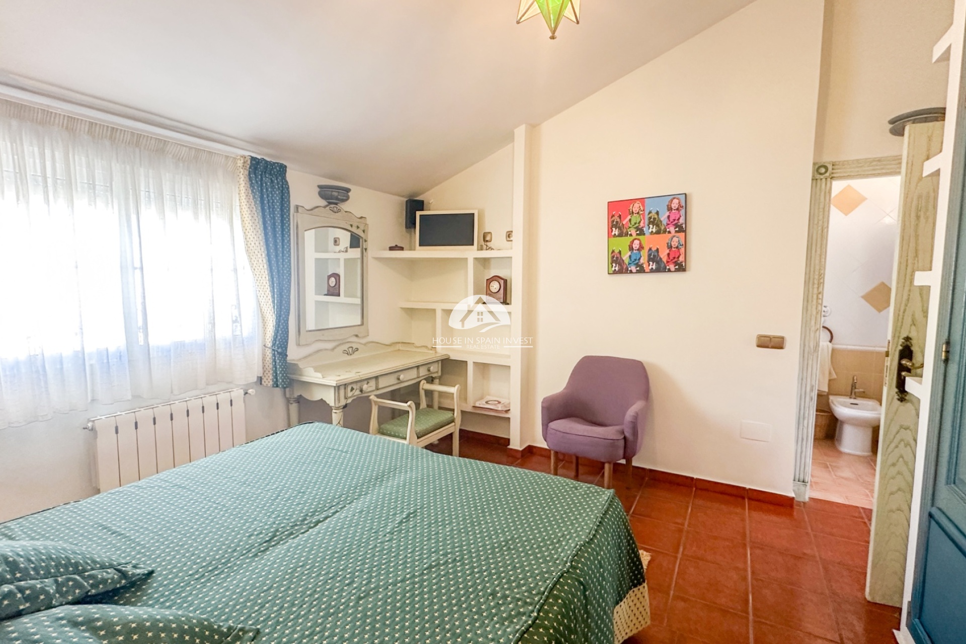 Herverkoop - Villa - Torrevieja - La Mata