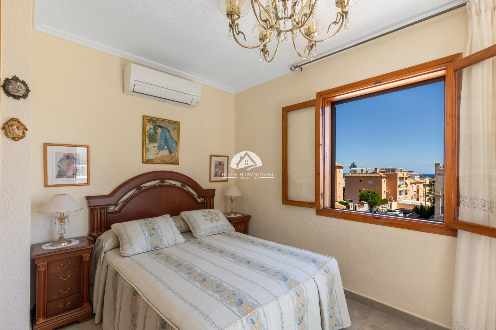 Herverkoop - Villa - Torrevieja - La Mata