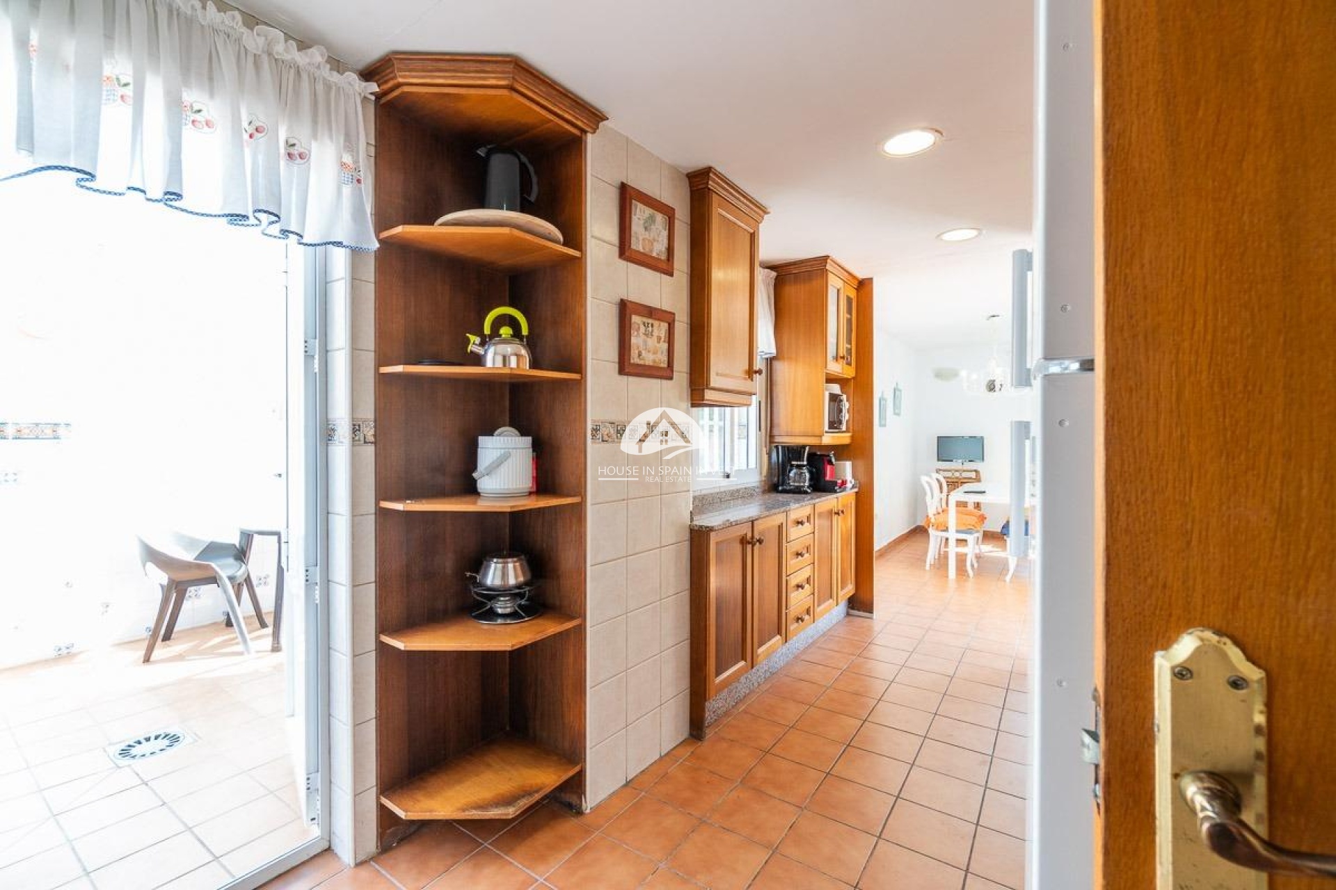 Herverkoop - Villa - Torrevieja - La Mata