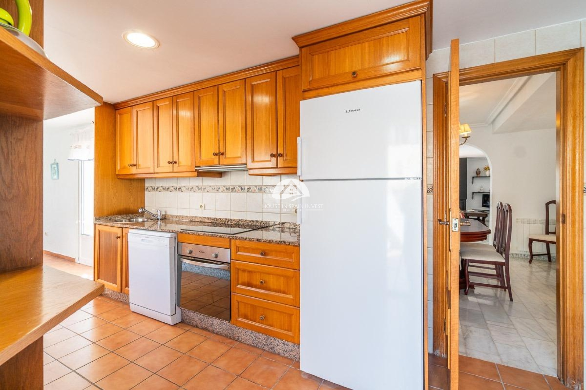 Herverkoop - Villa - Torrevieja - La Mata