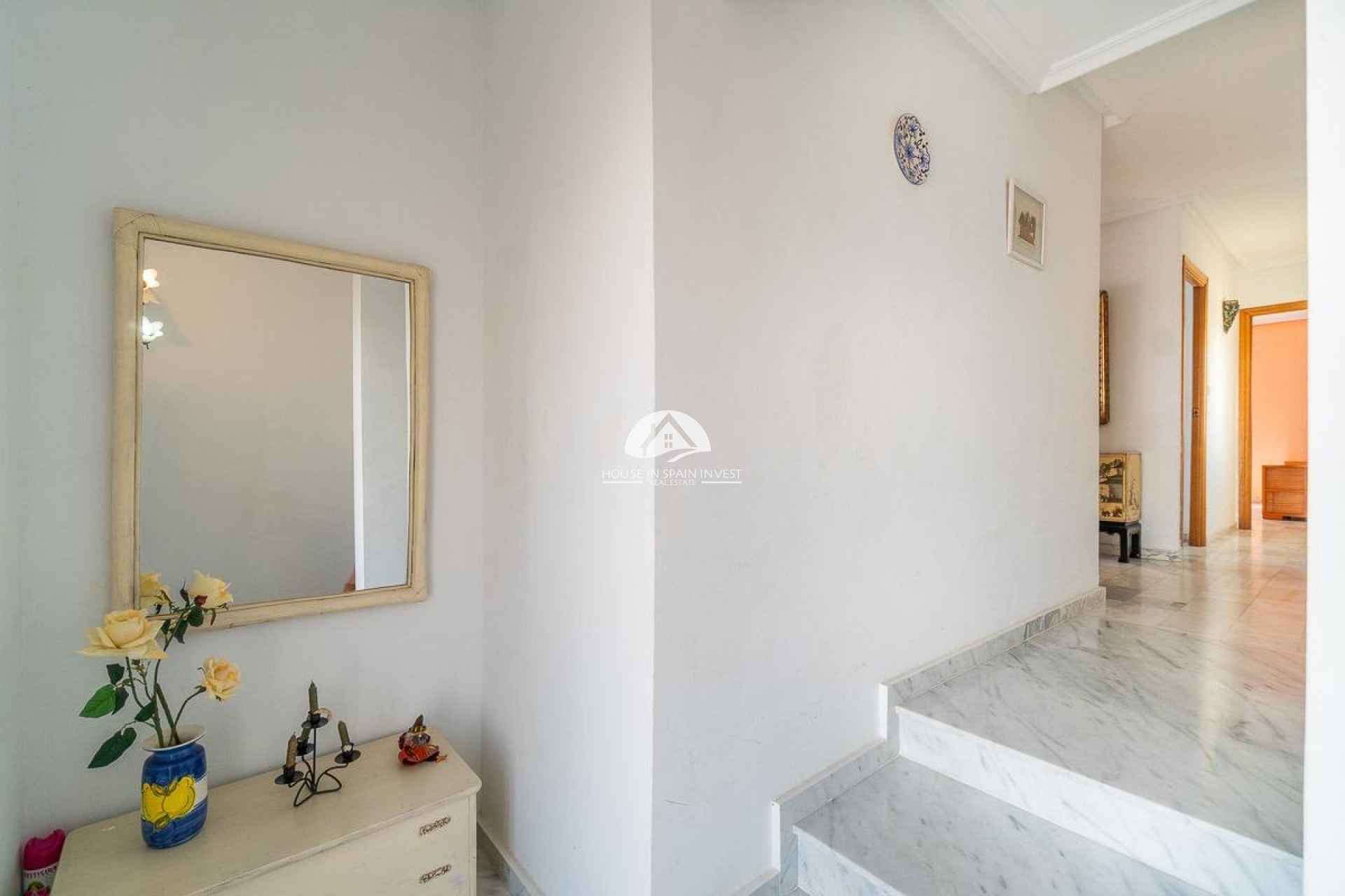 Herverkoop - Villa - Torrevieja - La Mata