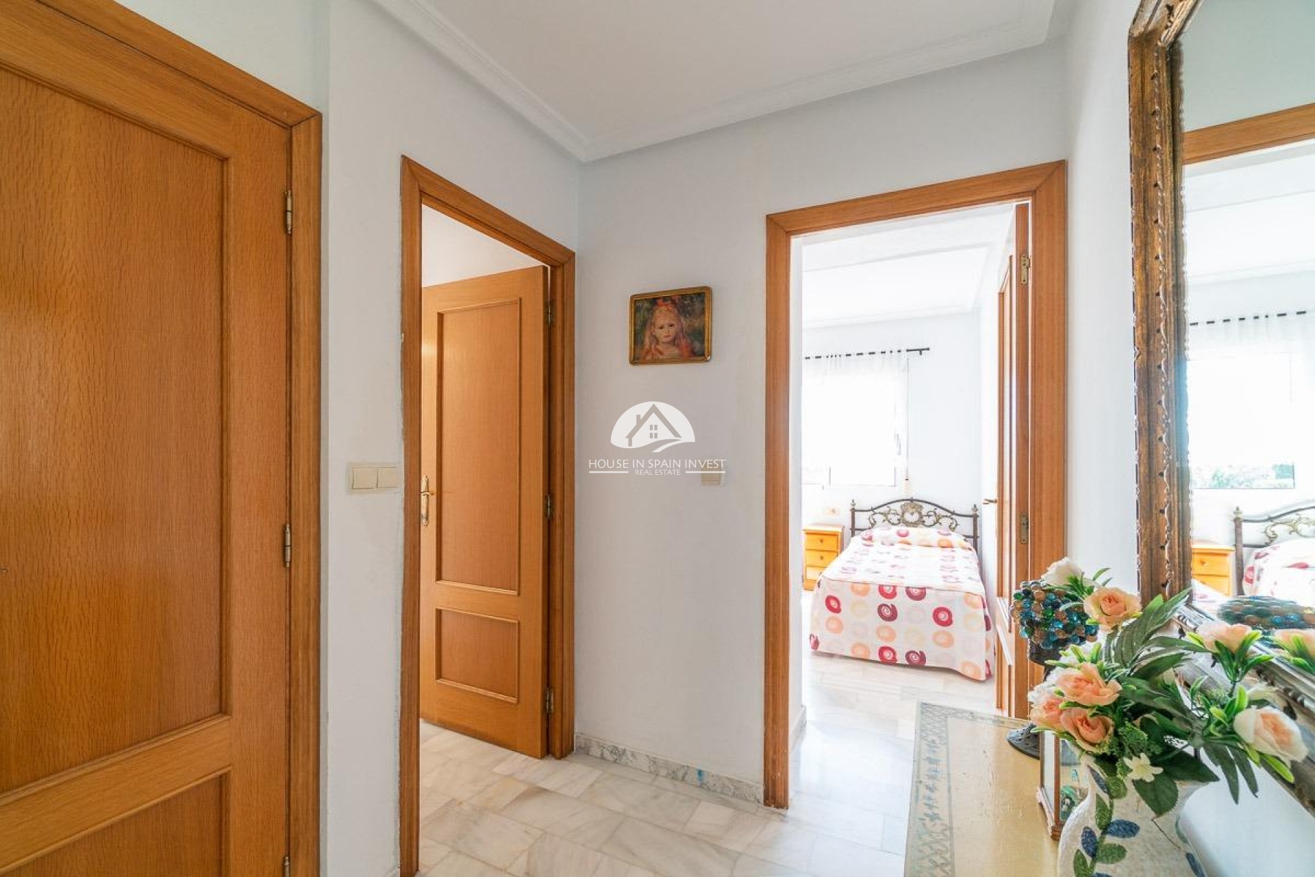 Herverkoop - Villa - Torrevieja - La Mata