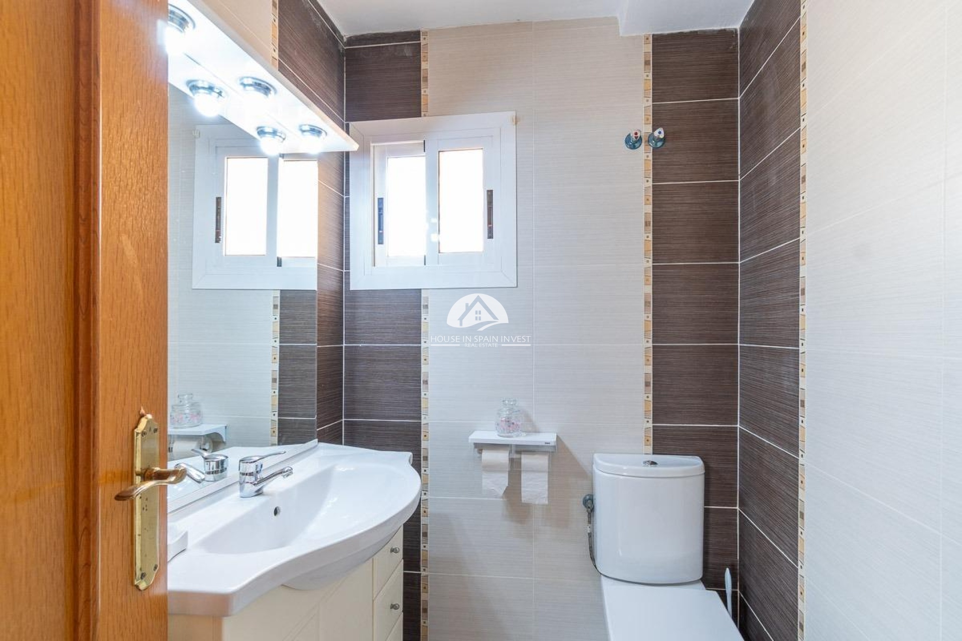 Herverkoop - Villa - Torrevieja - La Mata