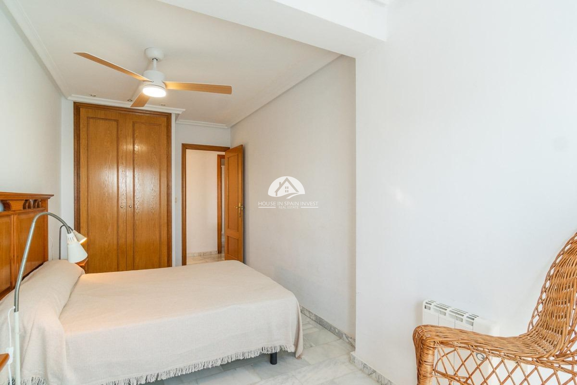 Herverkoop - Villa - Torrevieja - La Mata