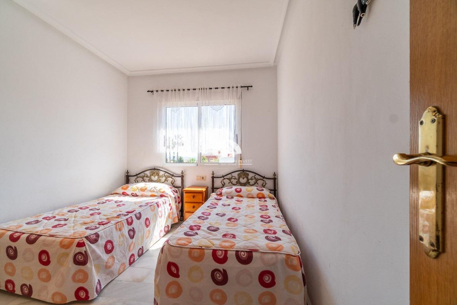 Herverkoop - Villa - Torrevieja - La Mata