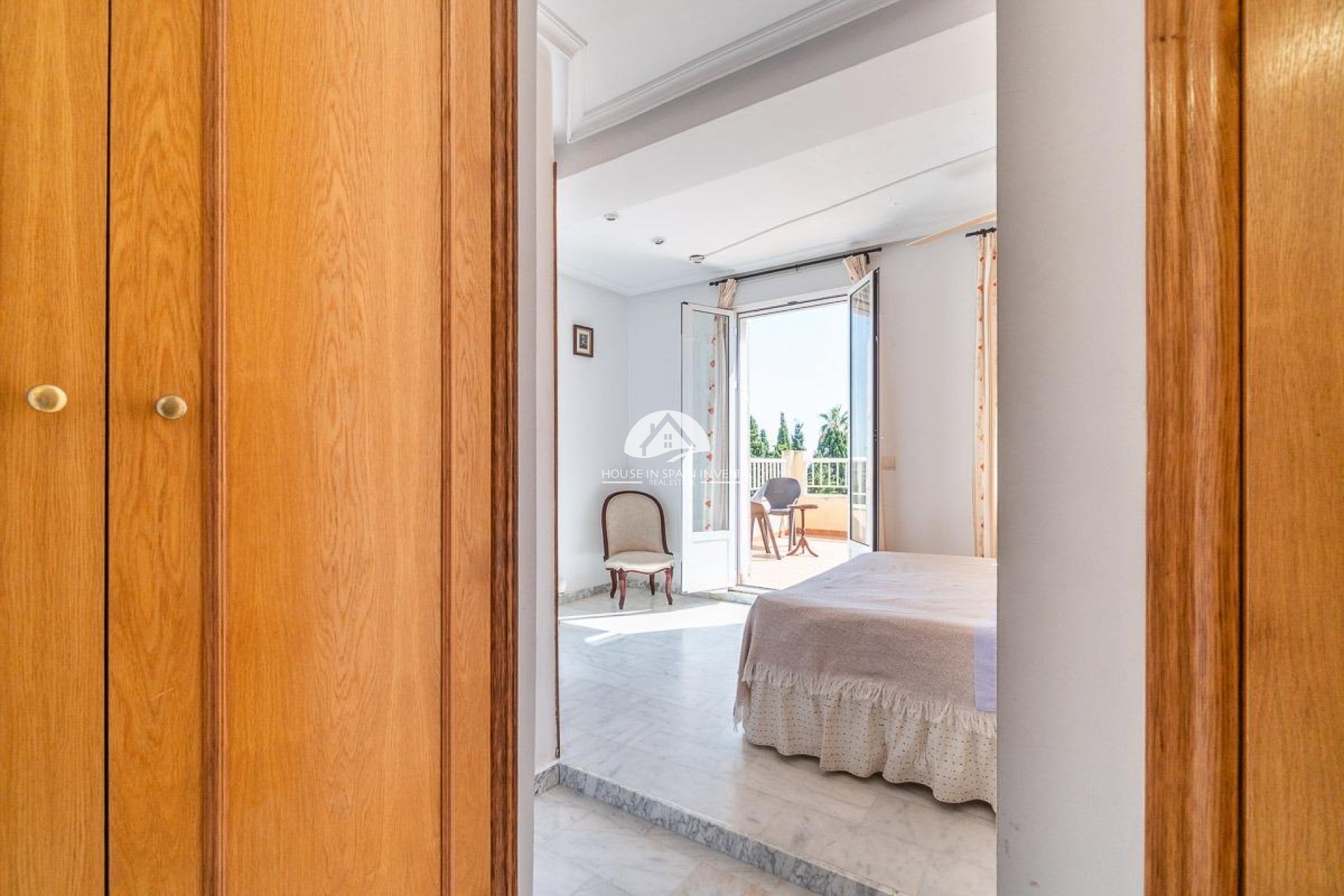 Herverkoop - Villa - Torrevieja - La Mata