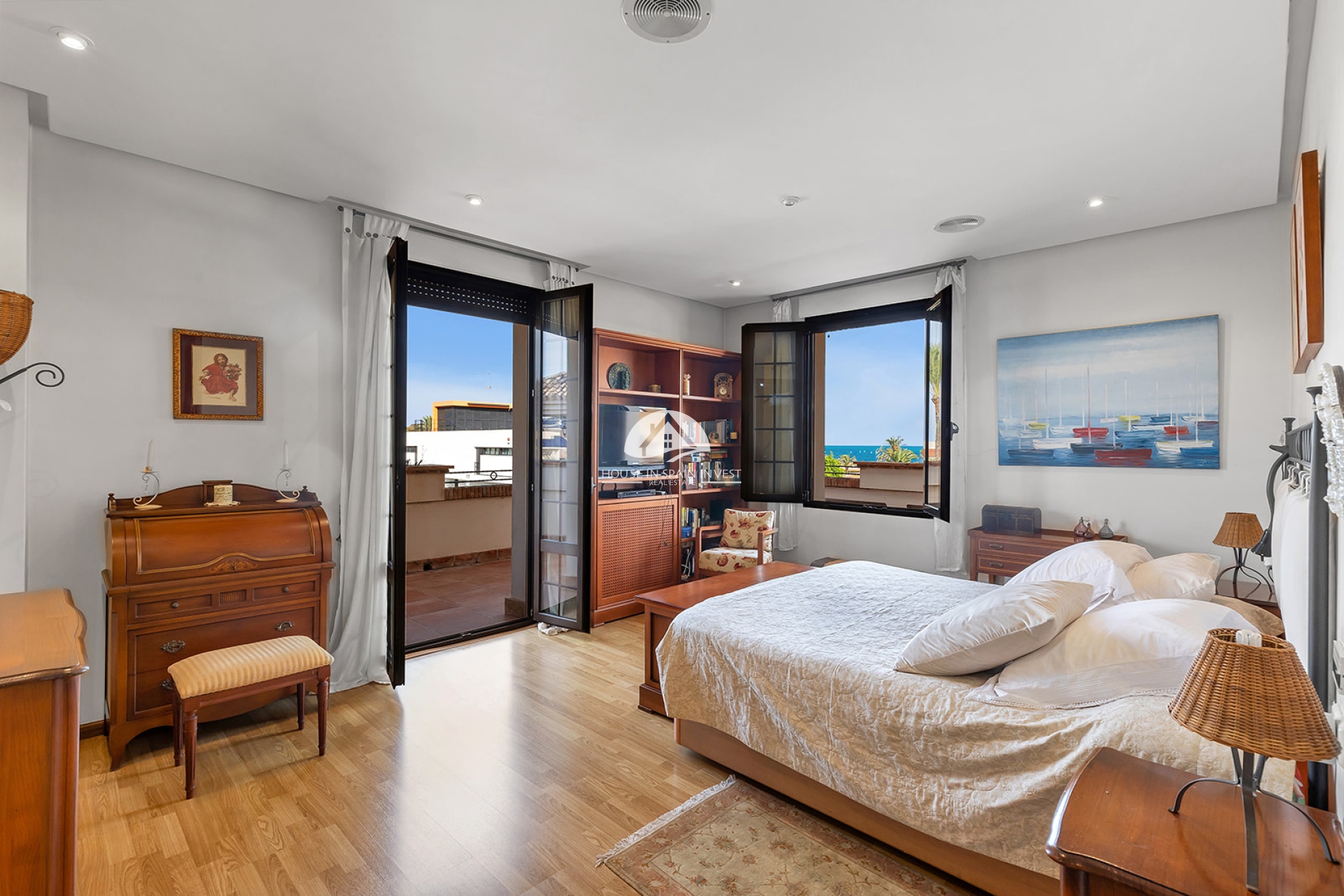 Herverkoop - Villa - Torrevieja - La Veleta