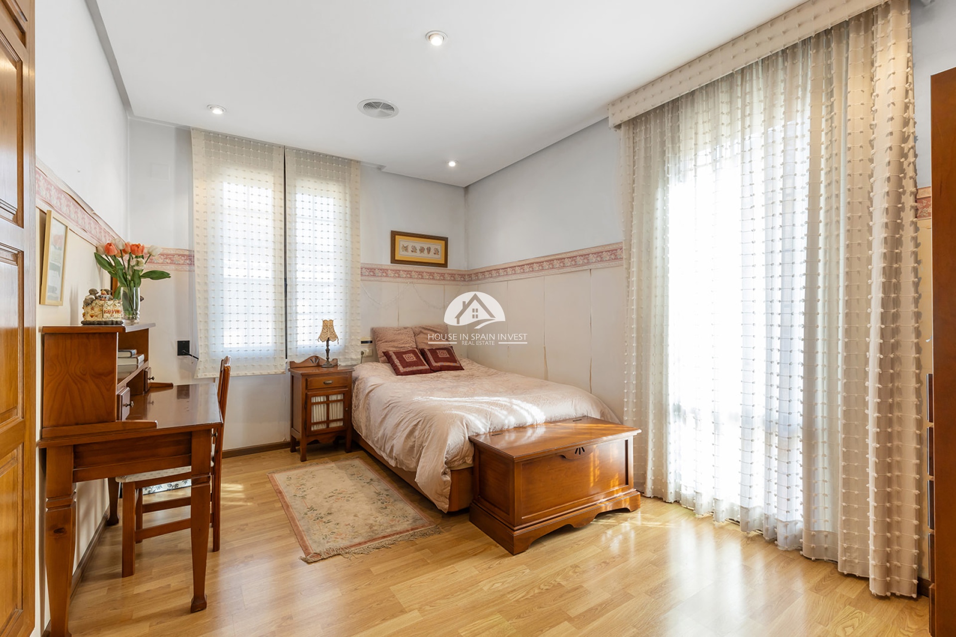 Herverkoop - Villa - Torrevieja - La Veleta