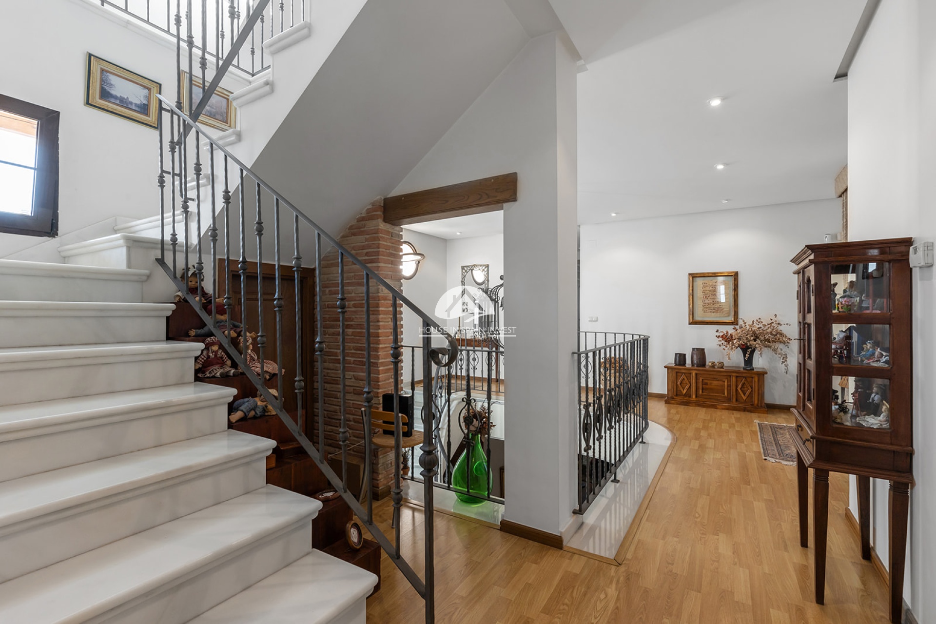 Herverkoop - Villa - Torrevieja - La Veleta