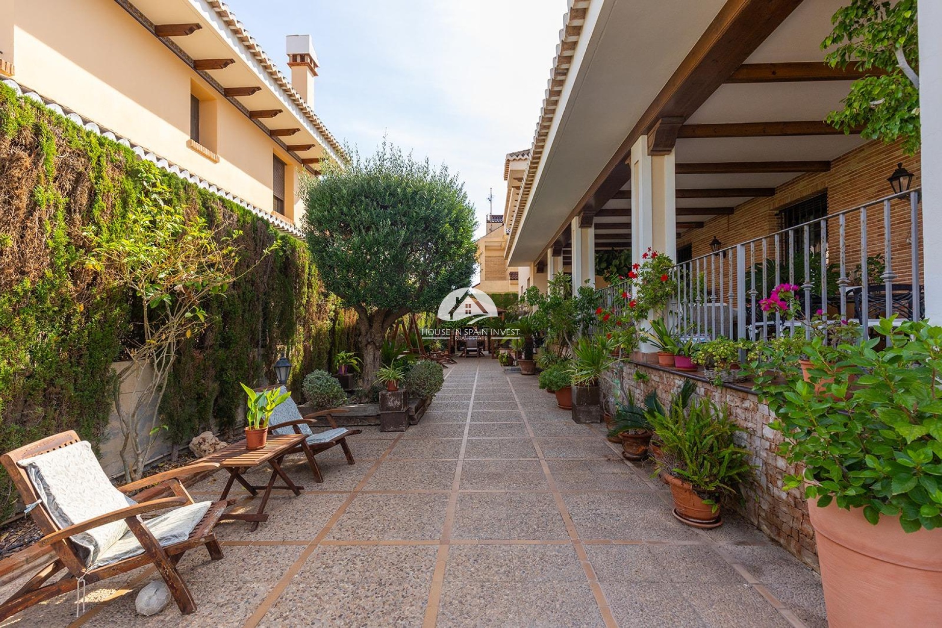 Herverkoop - Villa - Torrevieja - La veleta