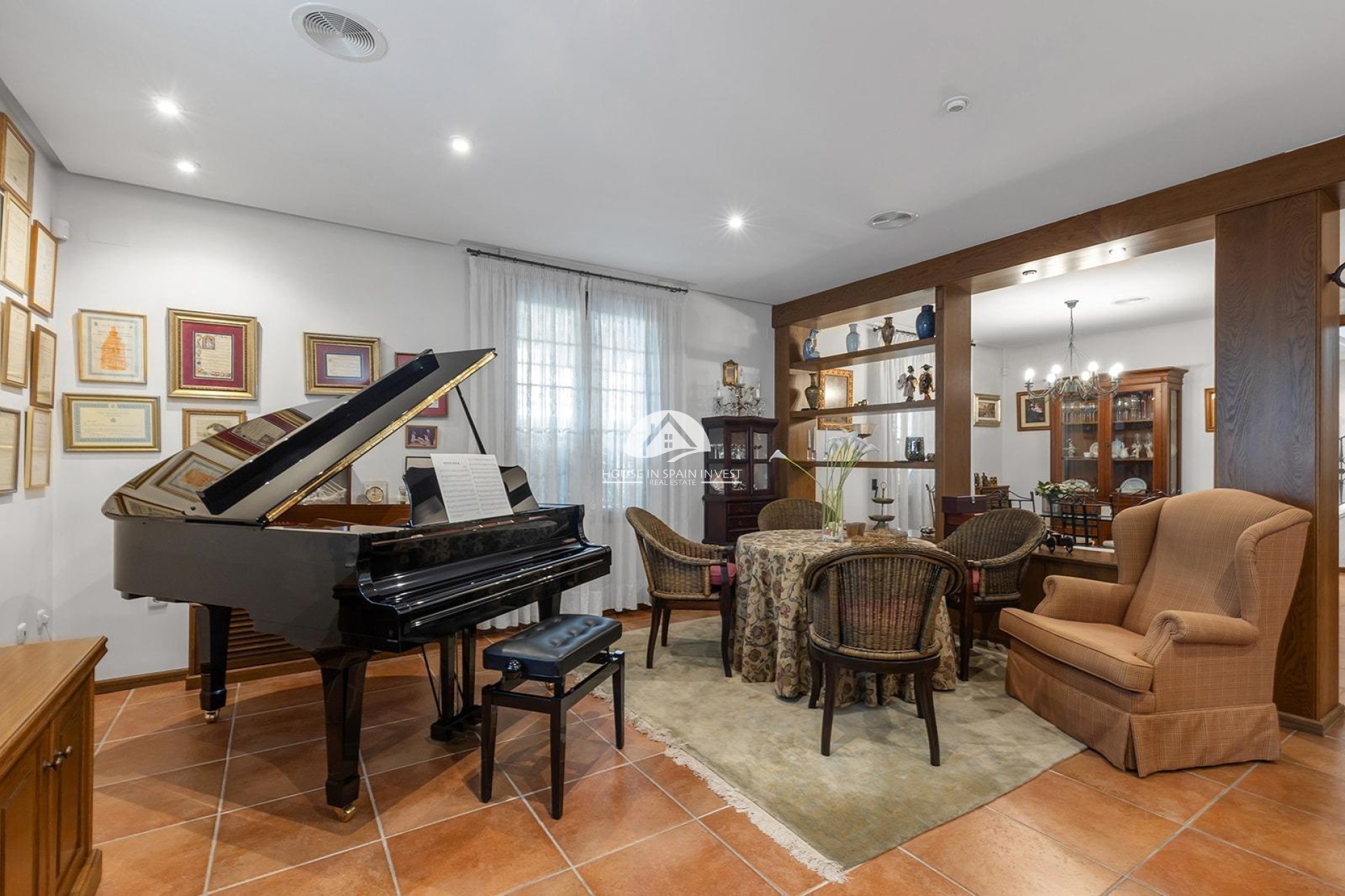 Herverkoop - Villa - Torrevieja - La veleta