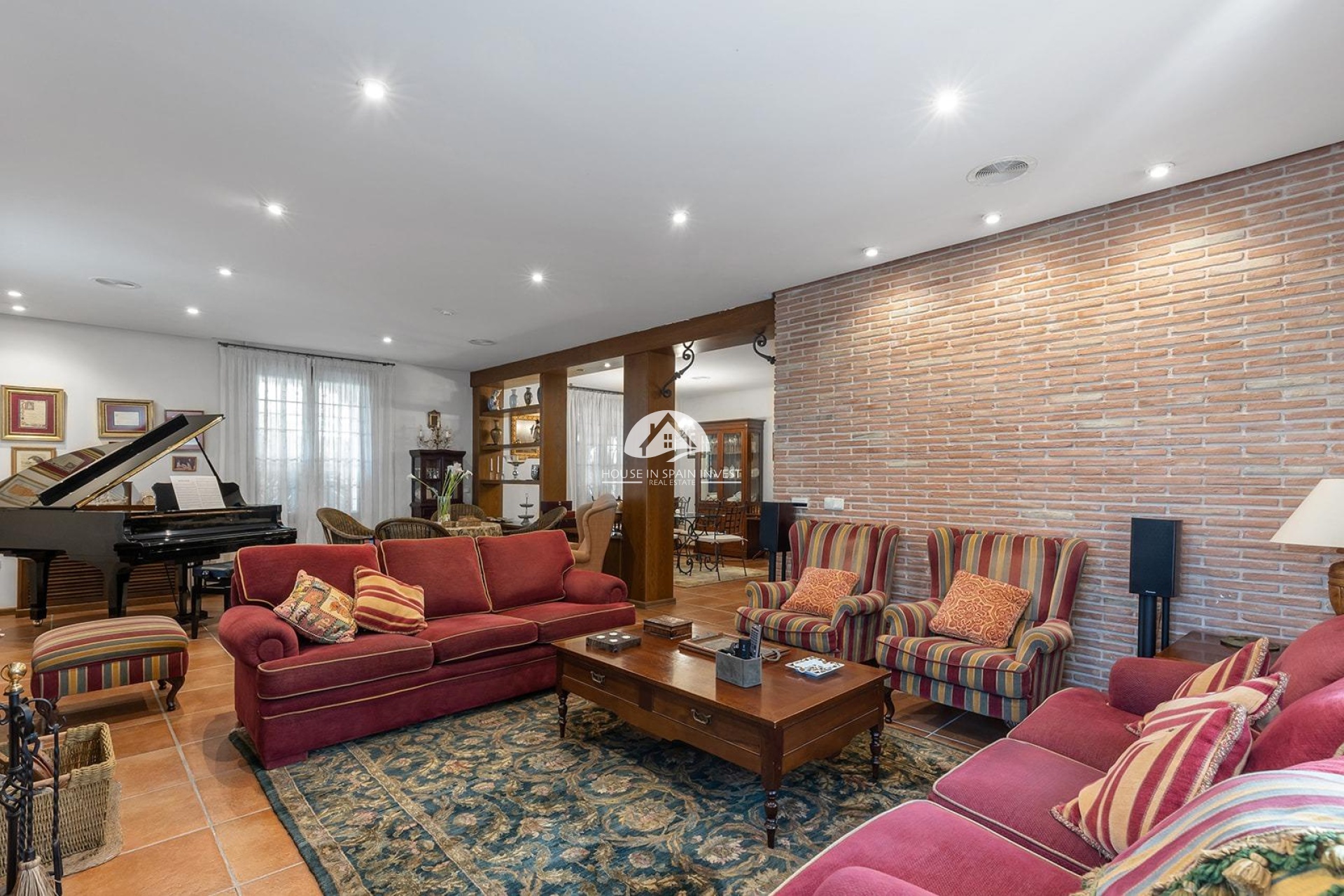 Herverkoop - Villa - Torrevieja - La veleta