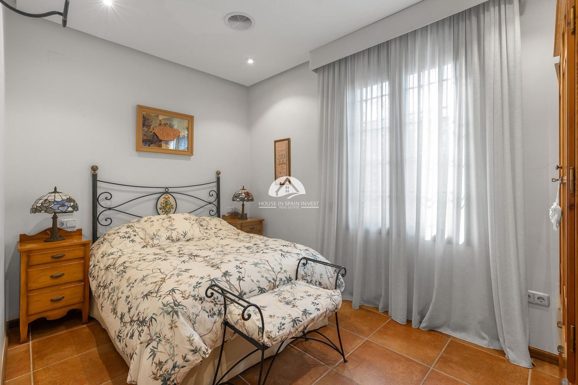 Herverkoop - Villa - Torrevieja - La veleta