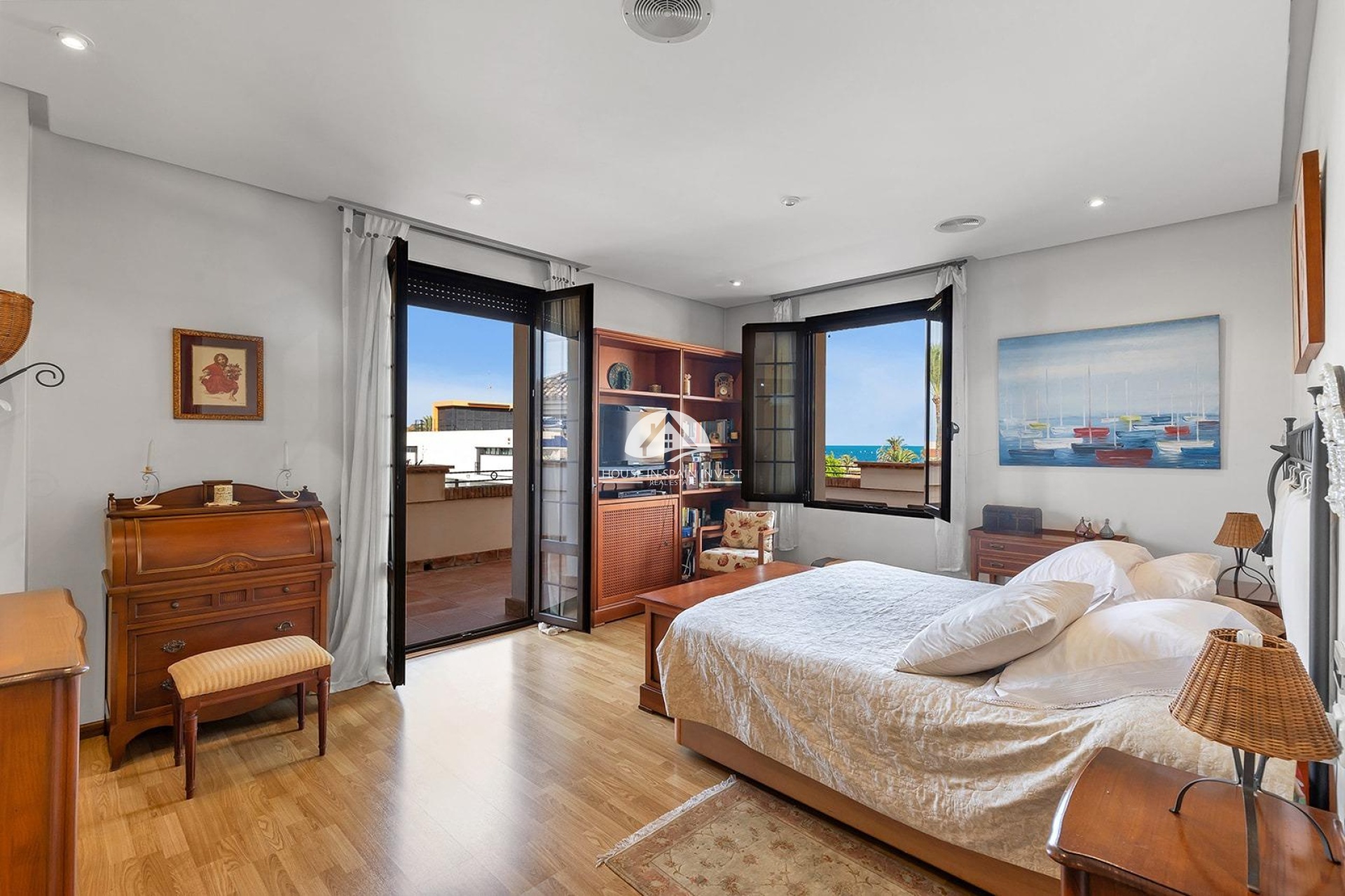 Herverkoop - Villa - Torrevieja - La veleta