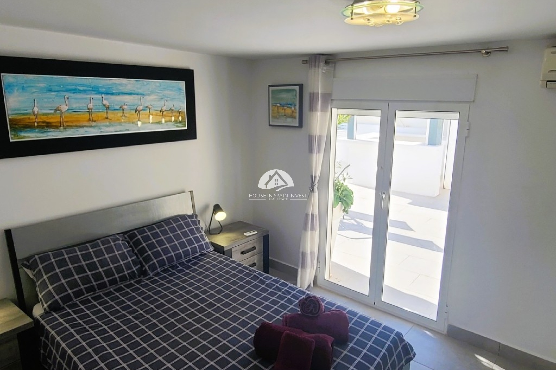 Herverkoop - Villa - Torrevieja - Los Balcones  