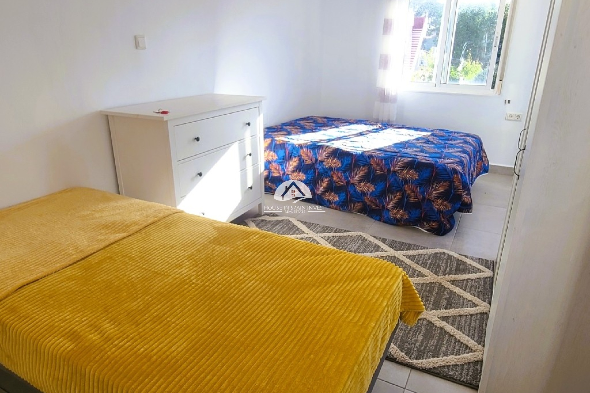 Herverkoop - Villa - Torrevieja - Los Balcones  