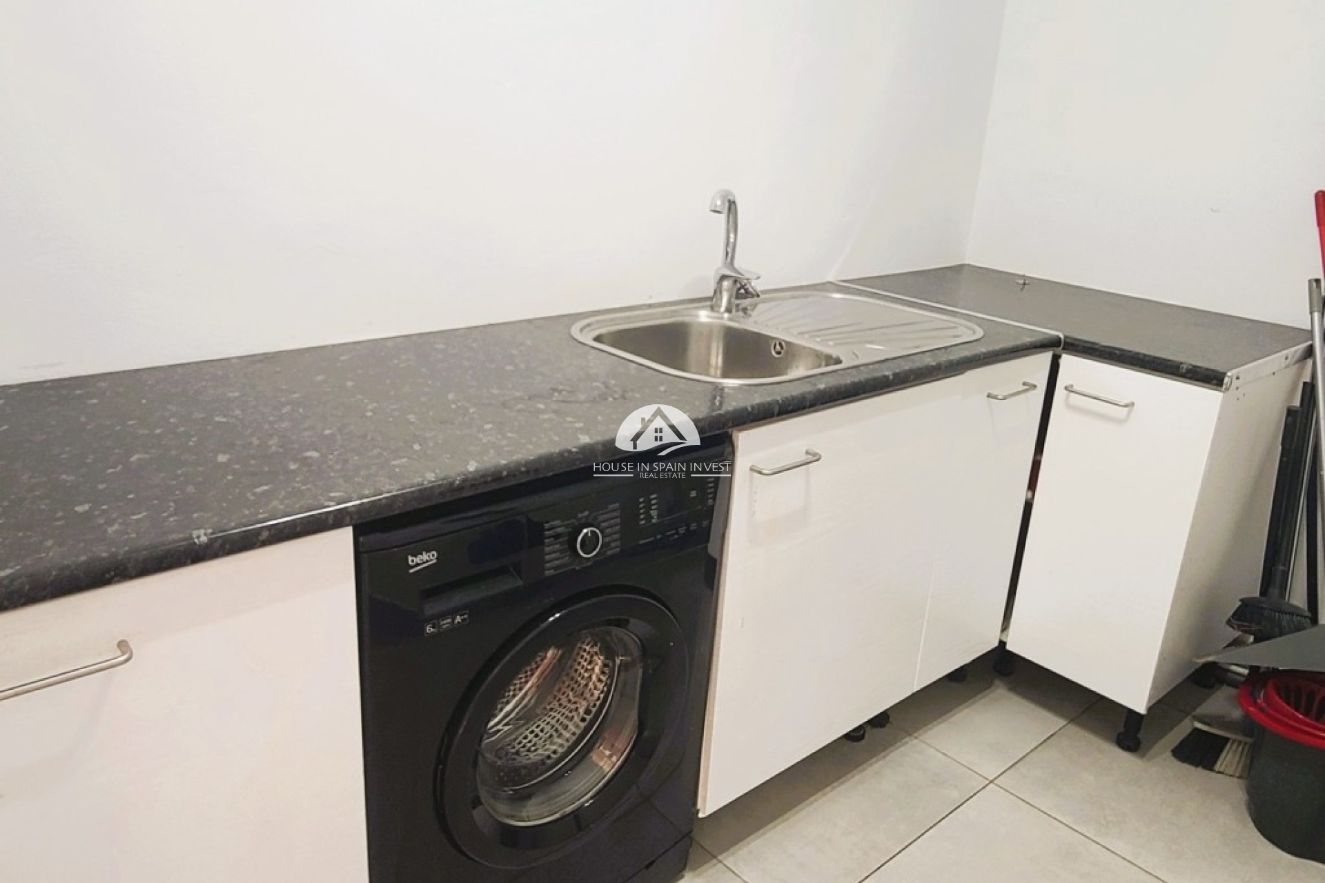 Herverkoop - Villa - Torrevieja - Los Balcones  