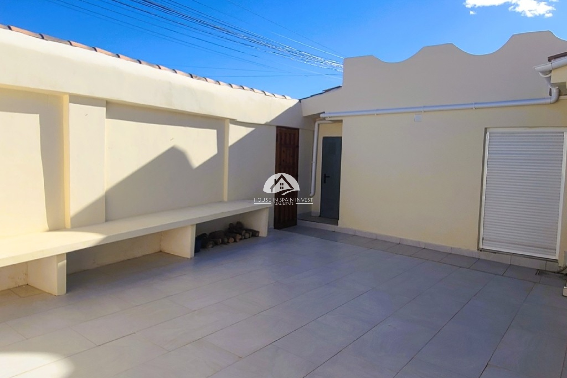 Herverkoop - Villa - Torrevieja - Los Balcones  