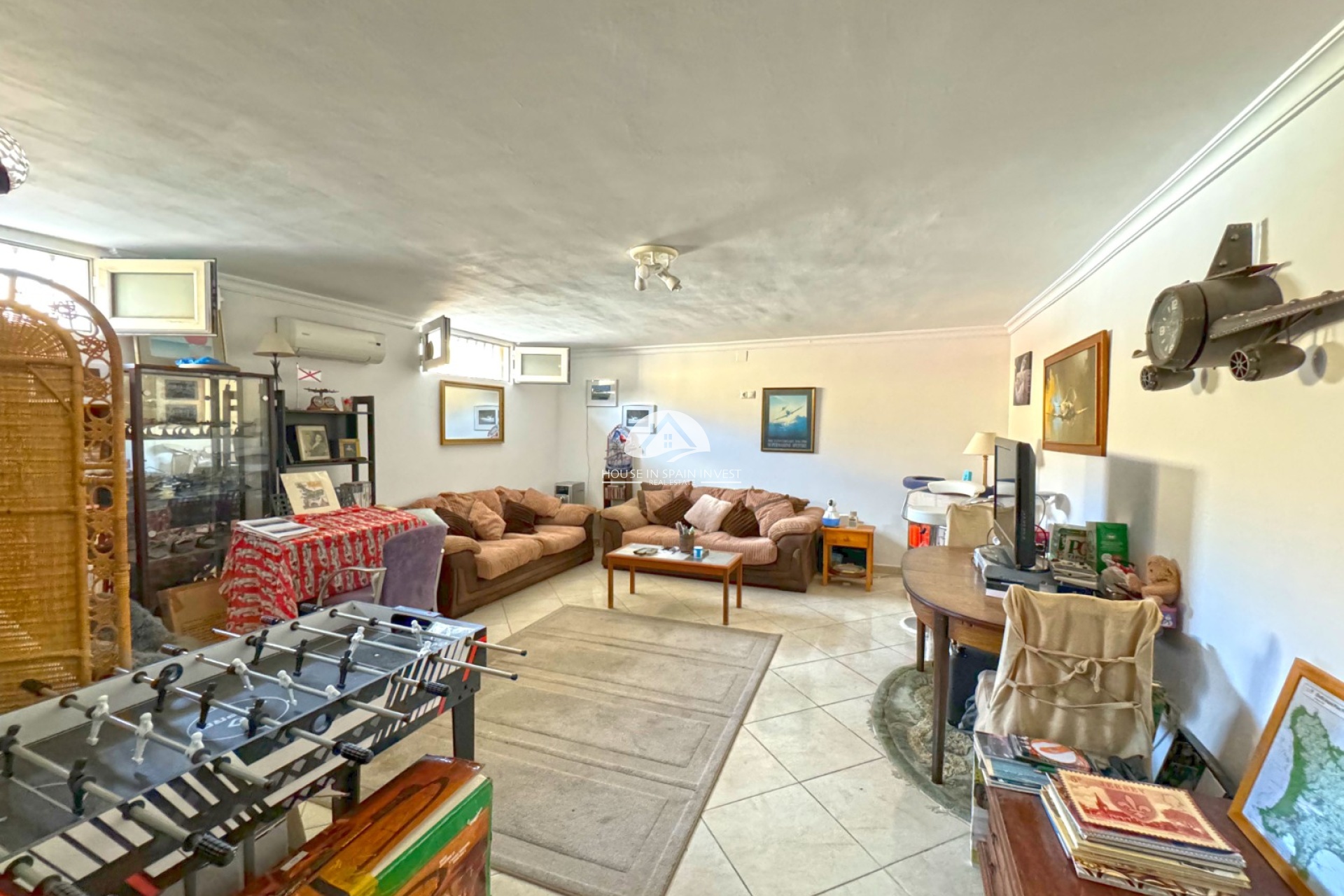 Herverkoop - Villa - Torrevieja - Los Balcones  