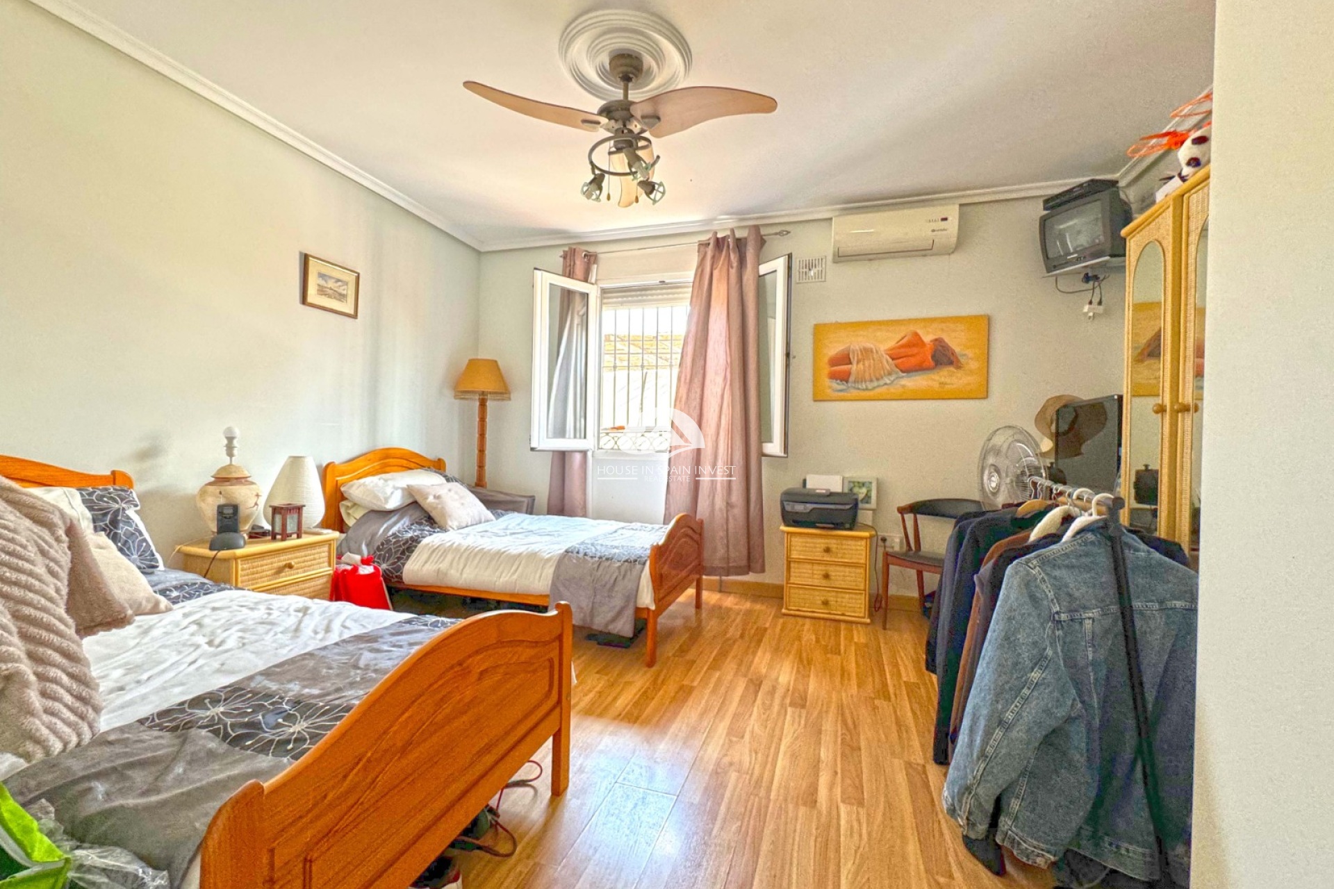 Herverkoop - Villa - Torrevieja - Los Balcones  