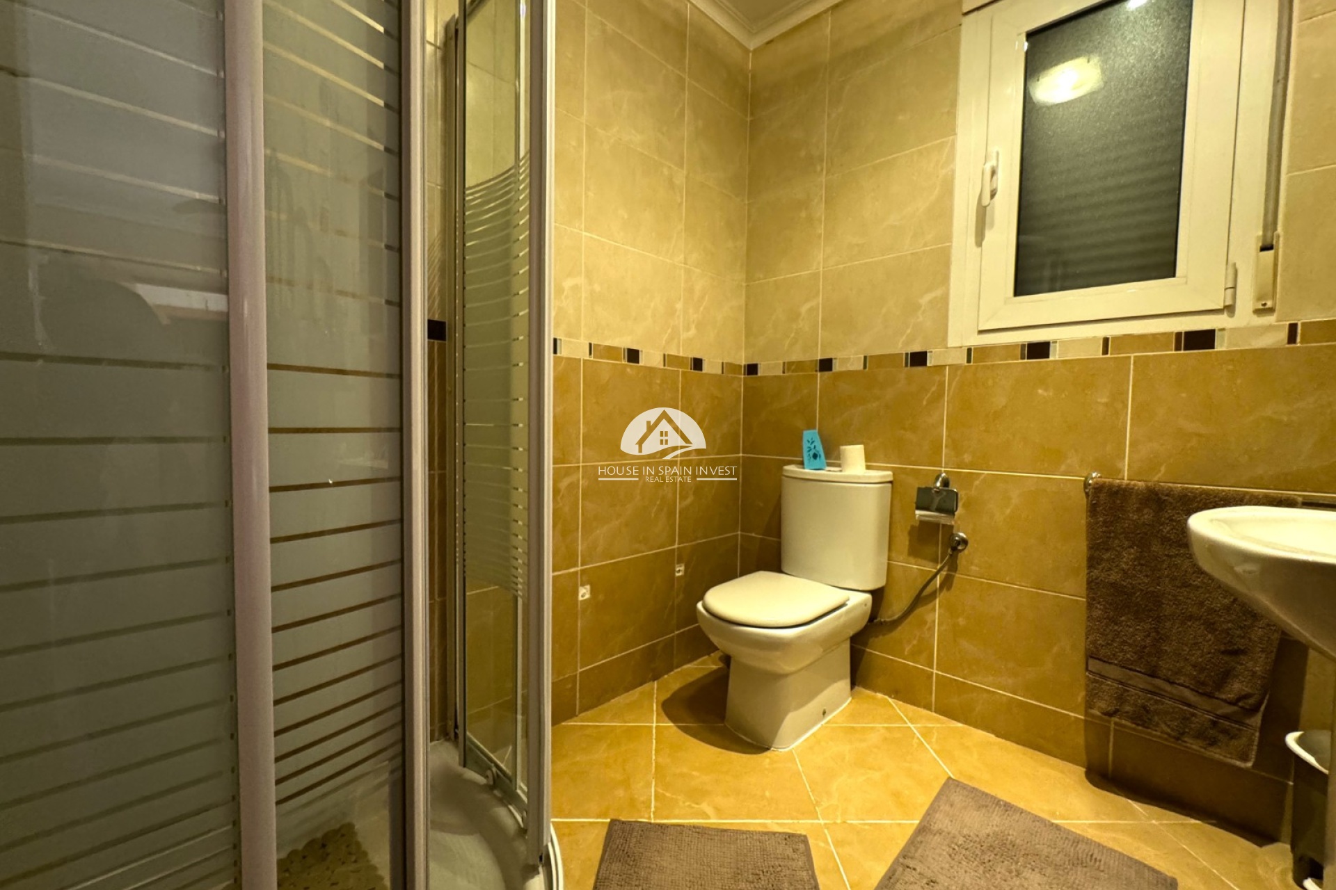 Herverkoop - Villa - Torrevieja - Los Balcones  