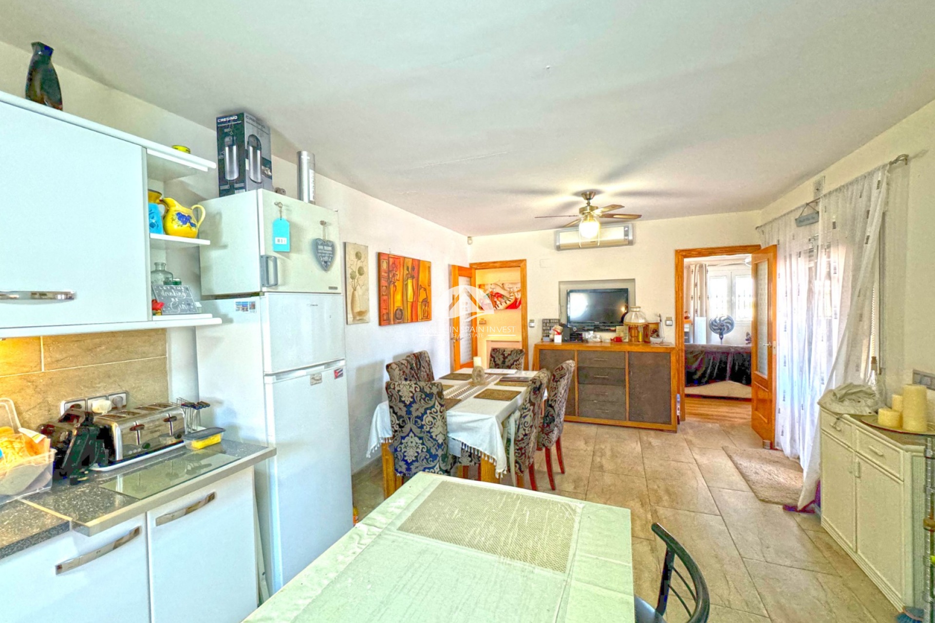 Herverkoop - Villa - Torrevieja - Los Balcones  