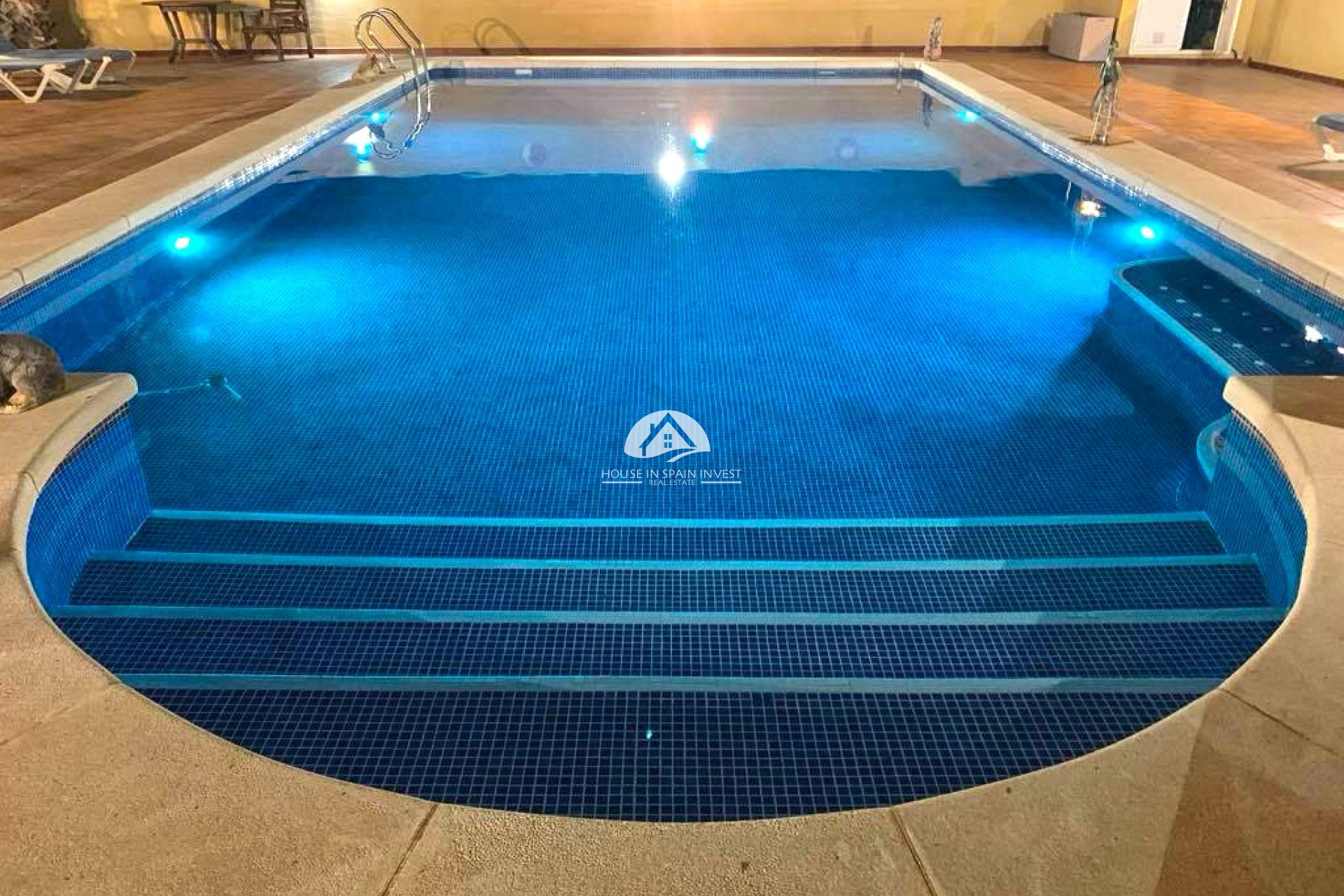 Herverkoop - Villa - Torrevieja - Los Balcones  