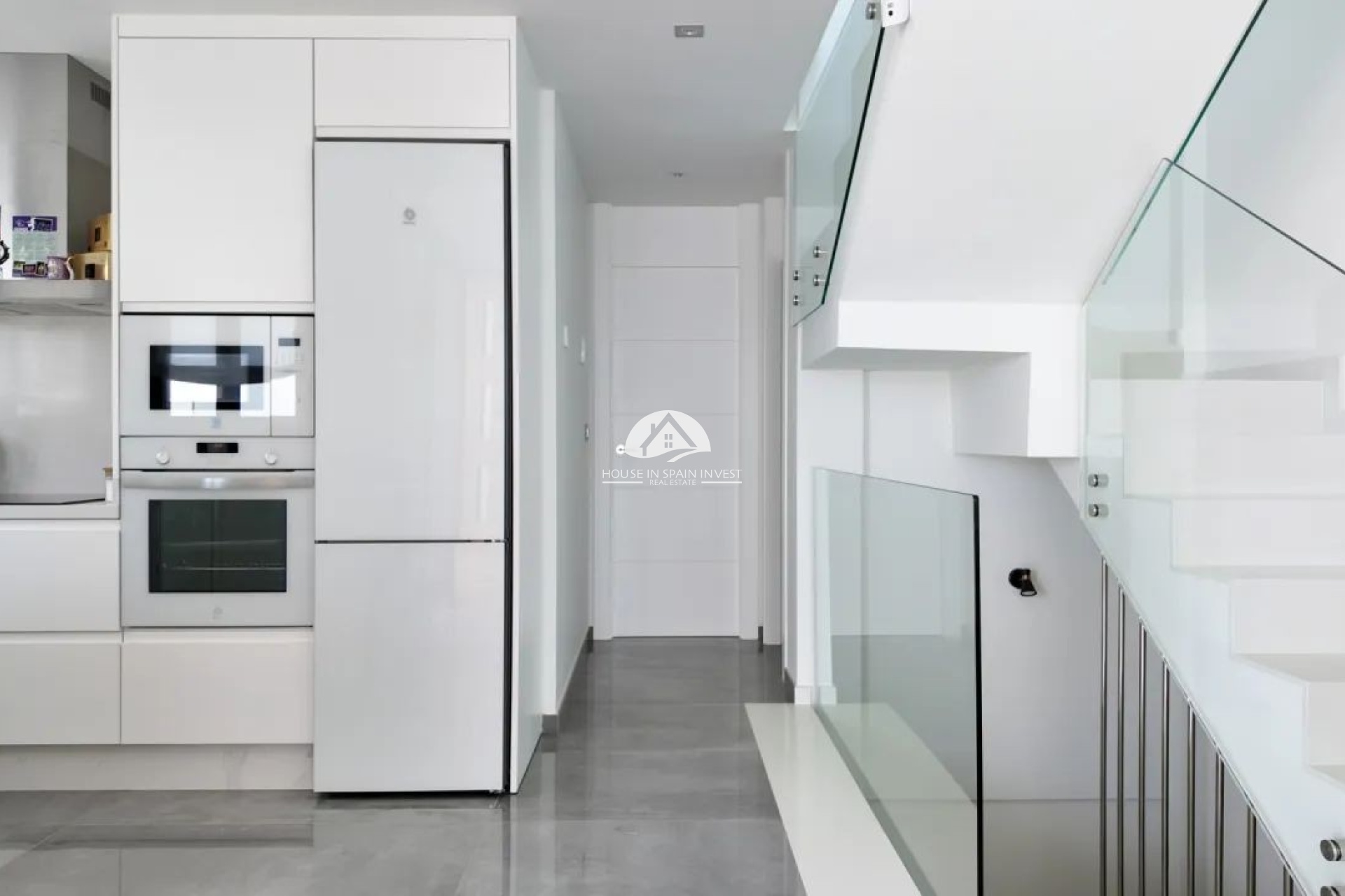 Herverkoop - Villa - Torrevieja - Los Balcones  