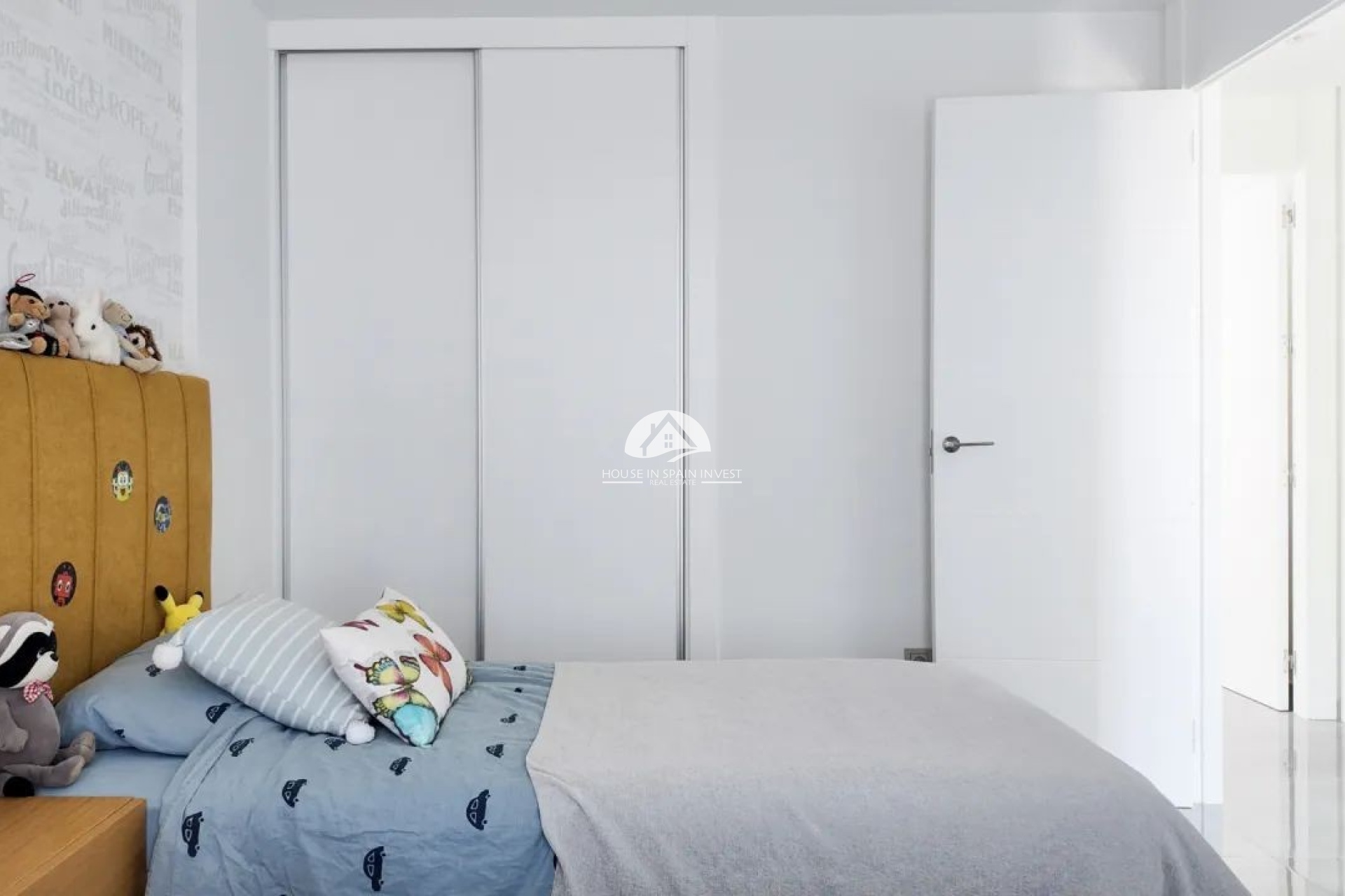 Herverkoop - Villa - Torrevieja - Los Balcones  