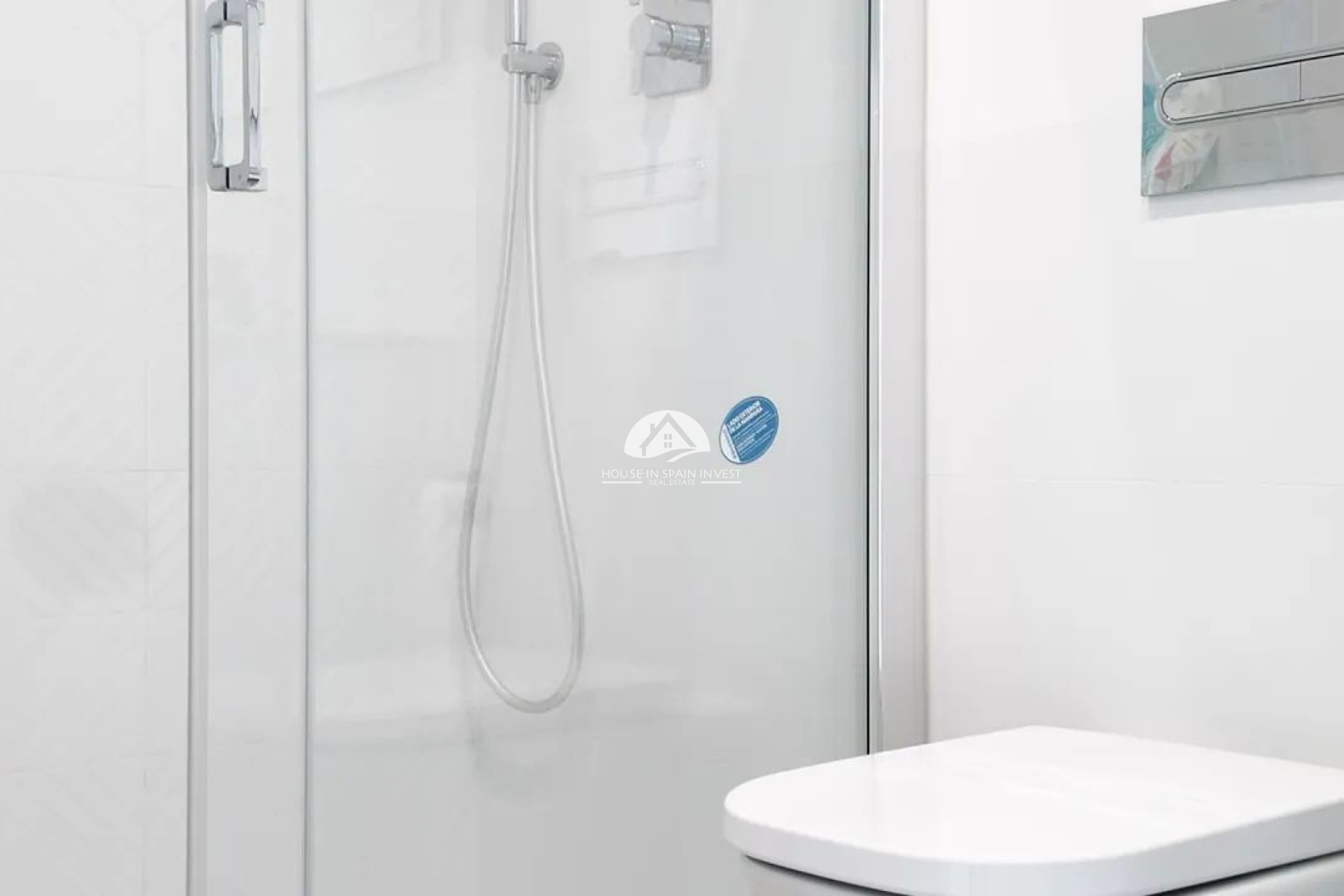 Herverkoop - Villa - Torrevieja - Los Balcones  