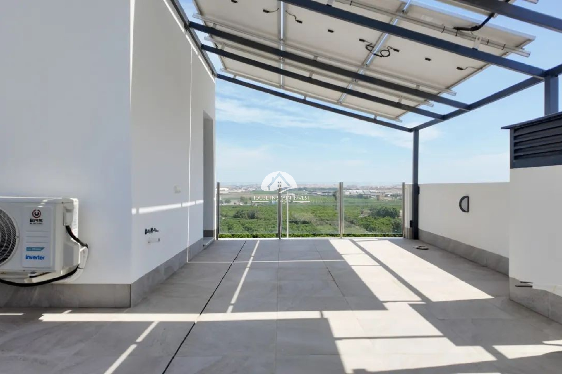 Herverkoop - Villa - Torrevieja - Los Balcones  