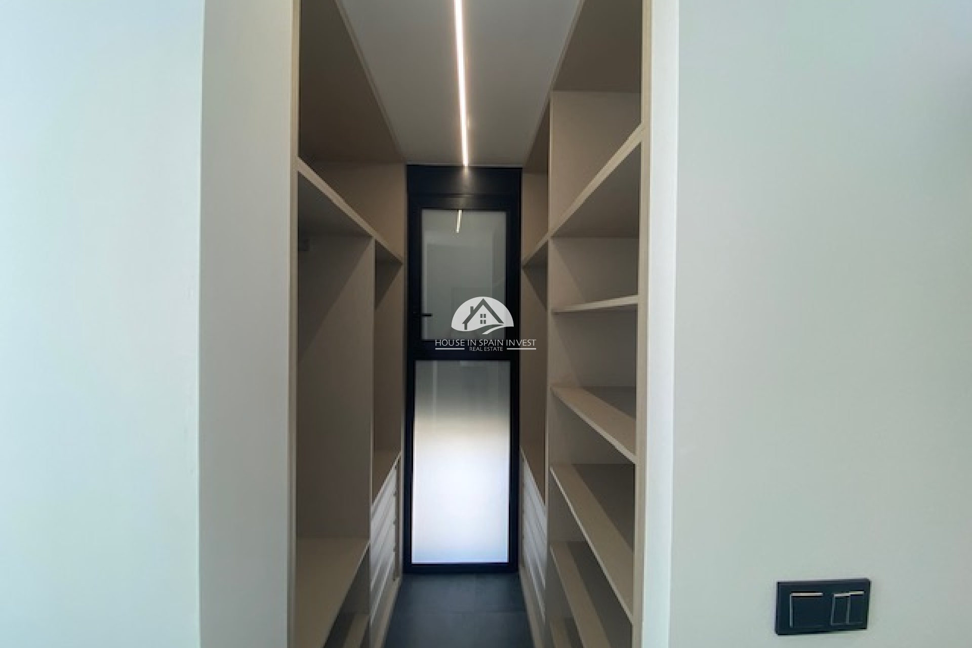 Herverkoop - Villa - Torrevieja - Los Balcones  