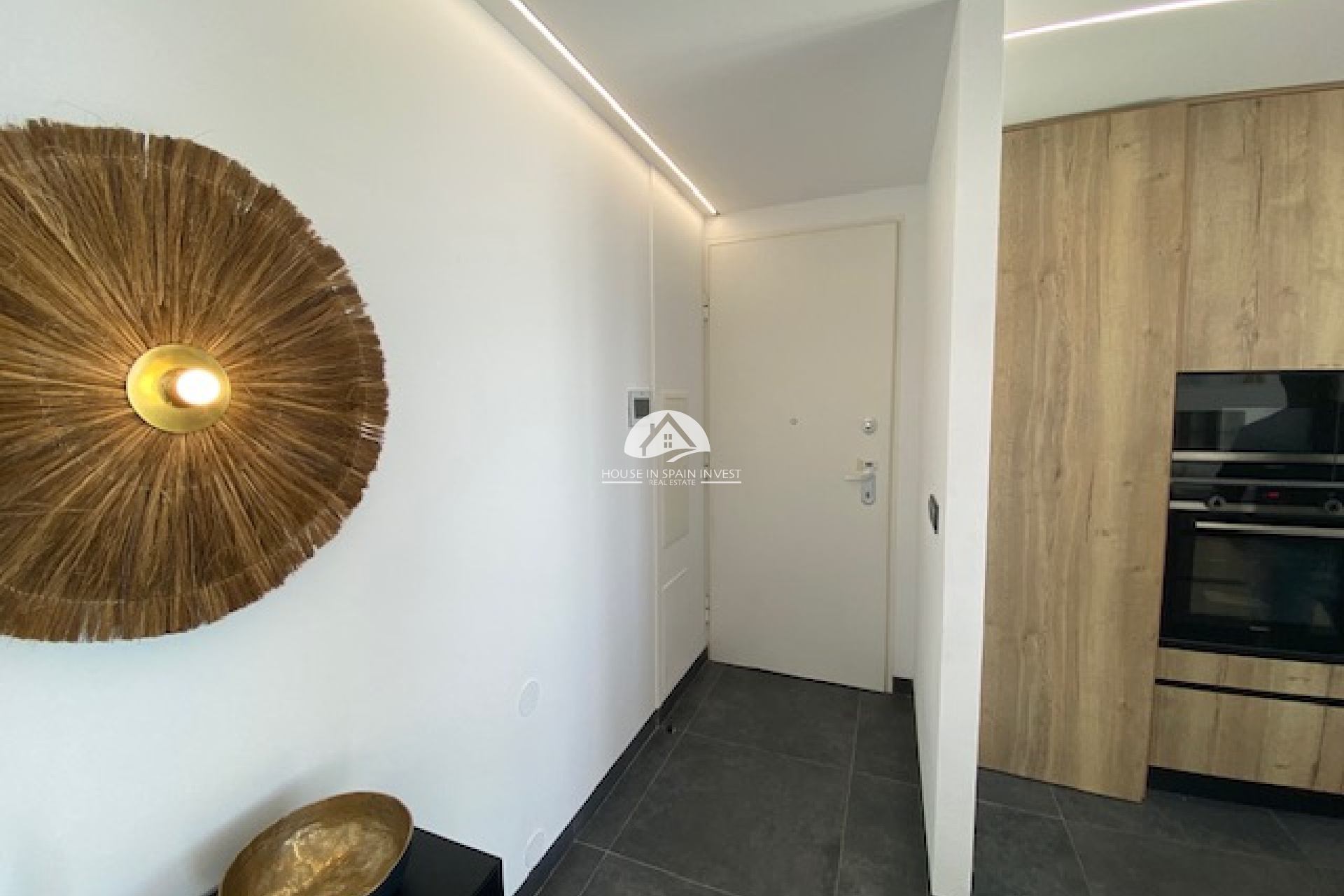 Herverkoop - Villa - Torrevieja - Los Balcones  