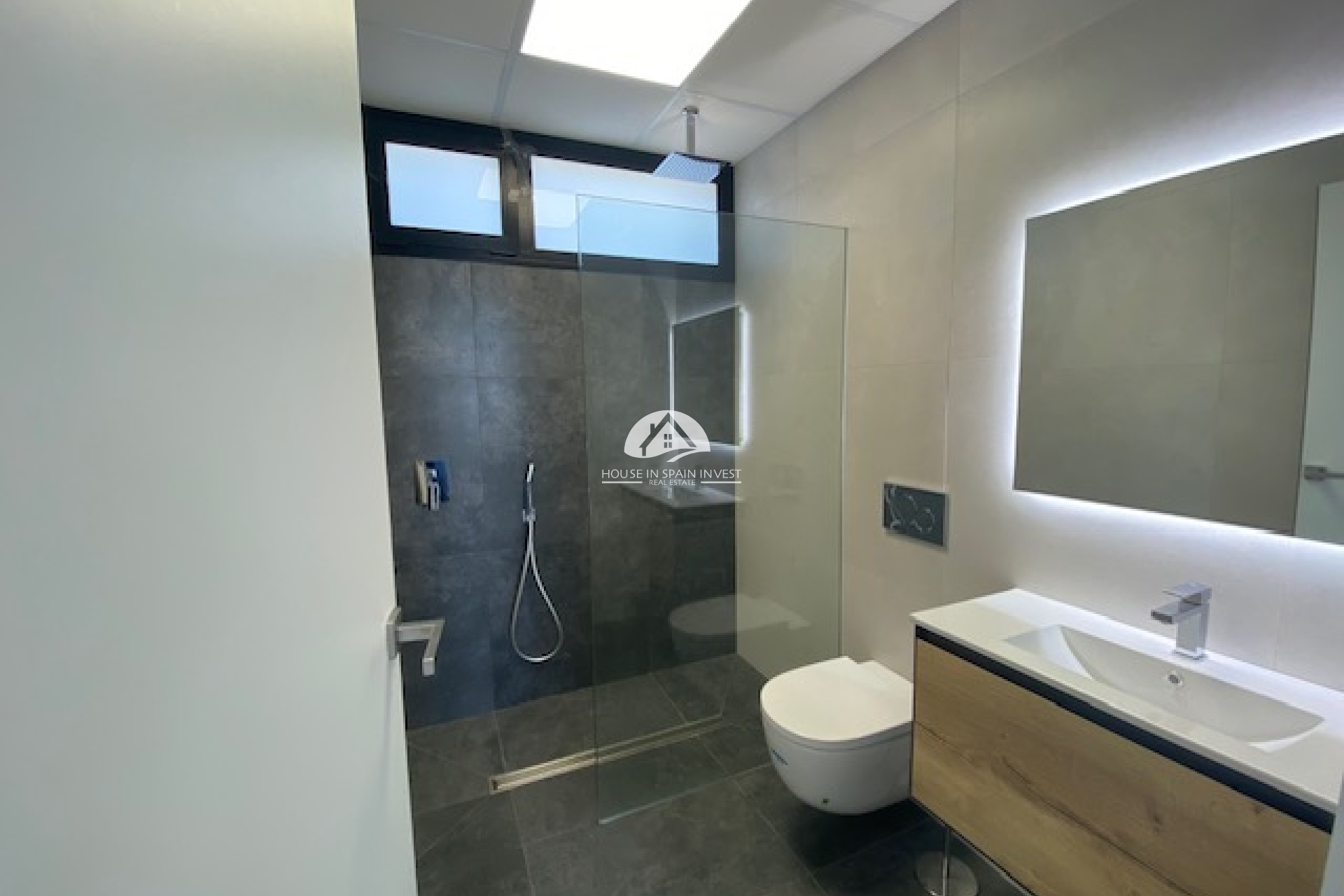 Herverkoop - Villa - Torrevieja - Los Balcones  