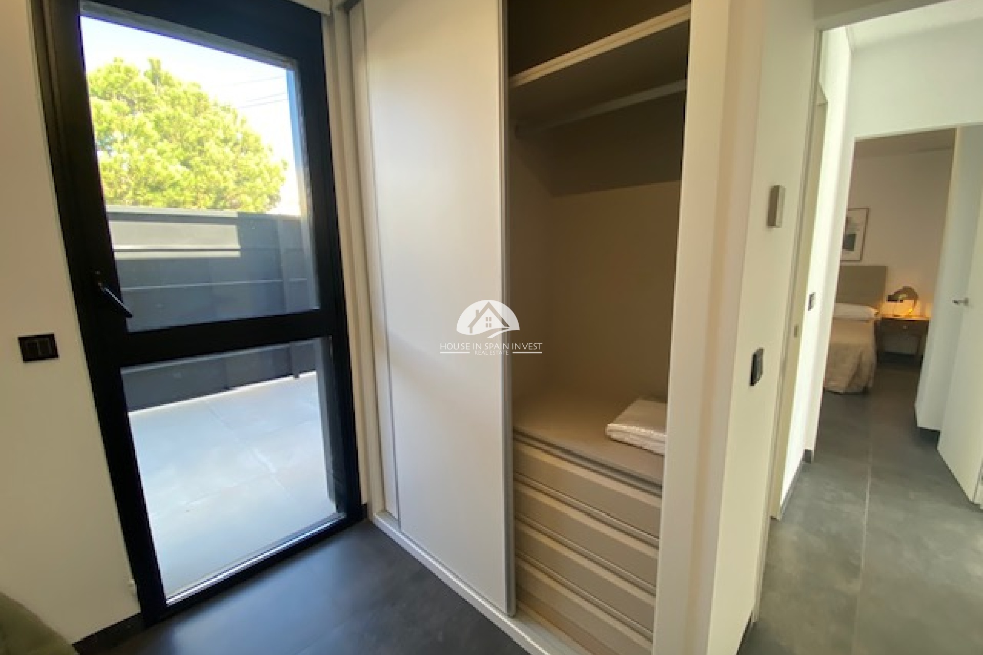 Herverkoop - Villa - Torrevieja - Los Balcones  