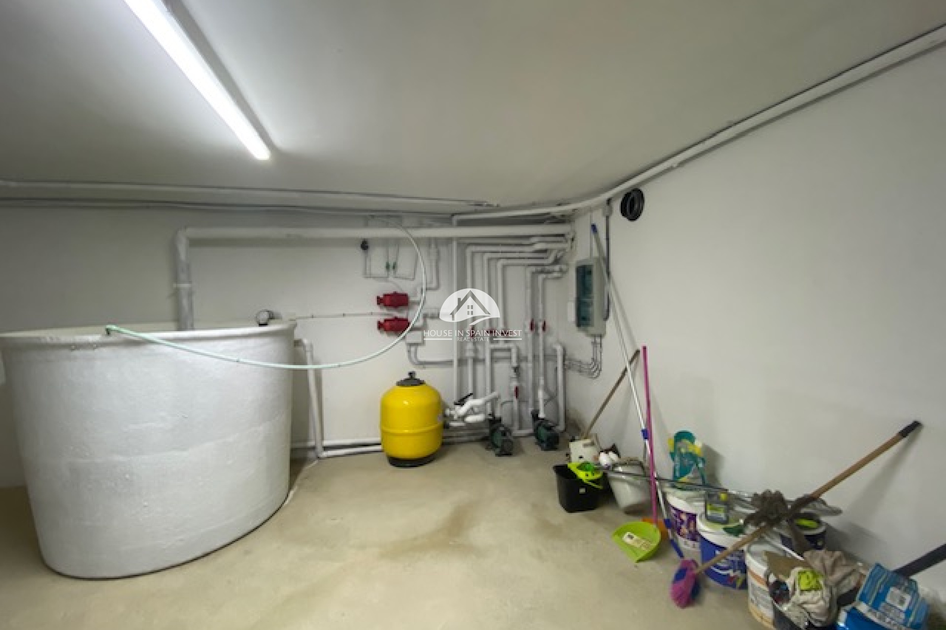 Herverkoop - Villa - Torrevieja - Los Balcones  