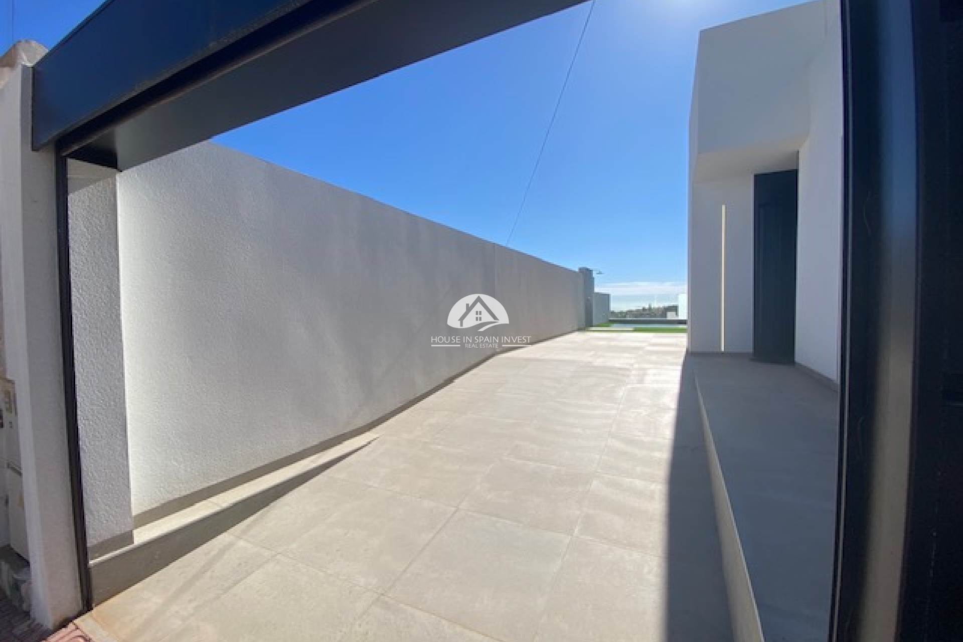 Herverkoop - Villa - Torrevieja - Los Balcones  