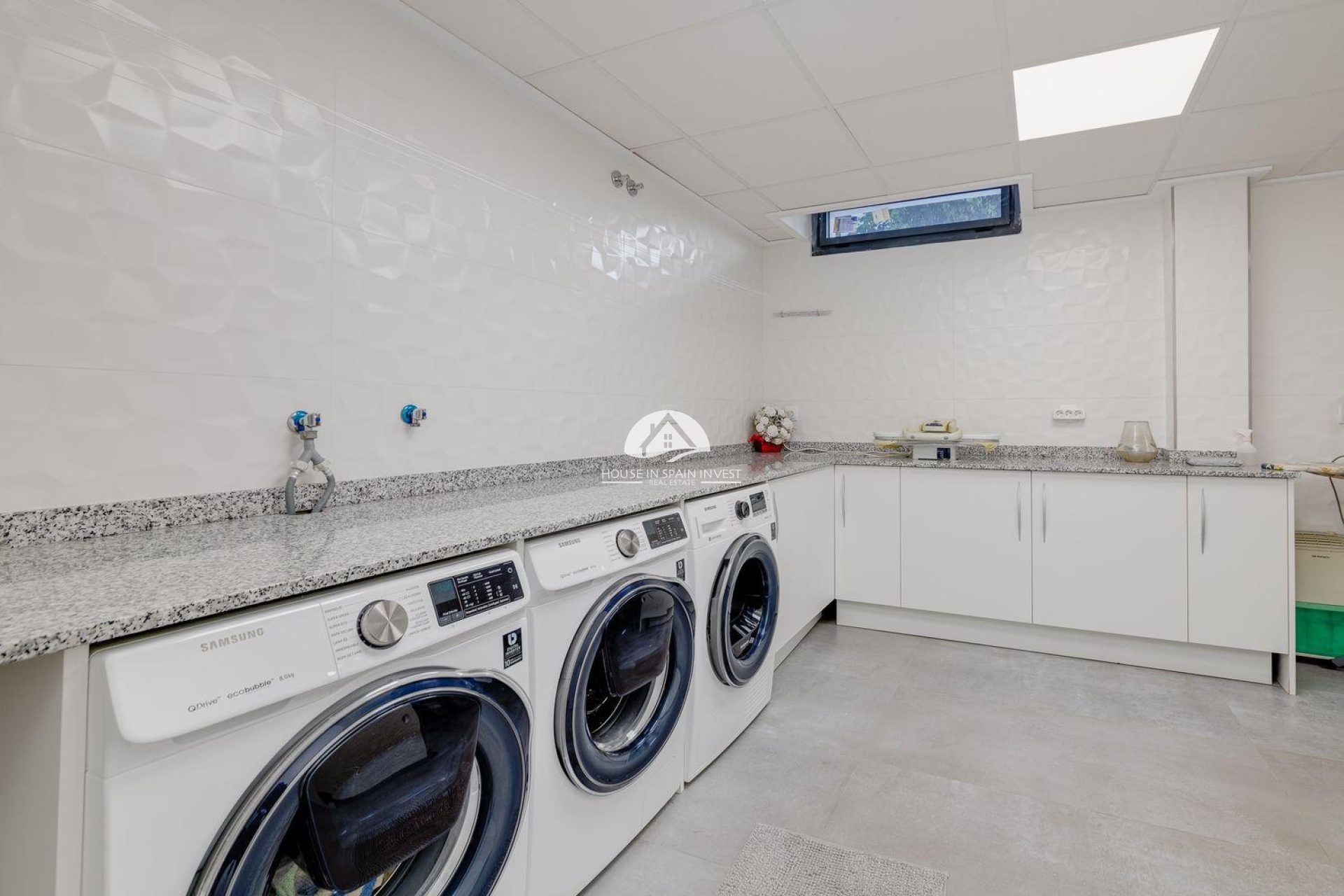 Herverkoop - Villa - Torrevieja - Los Balcones  