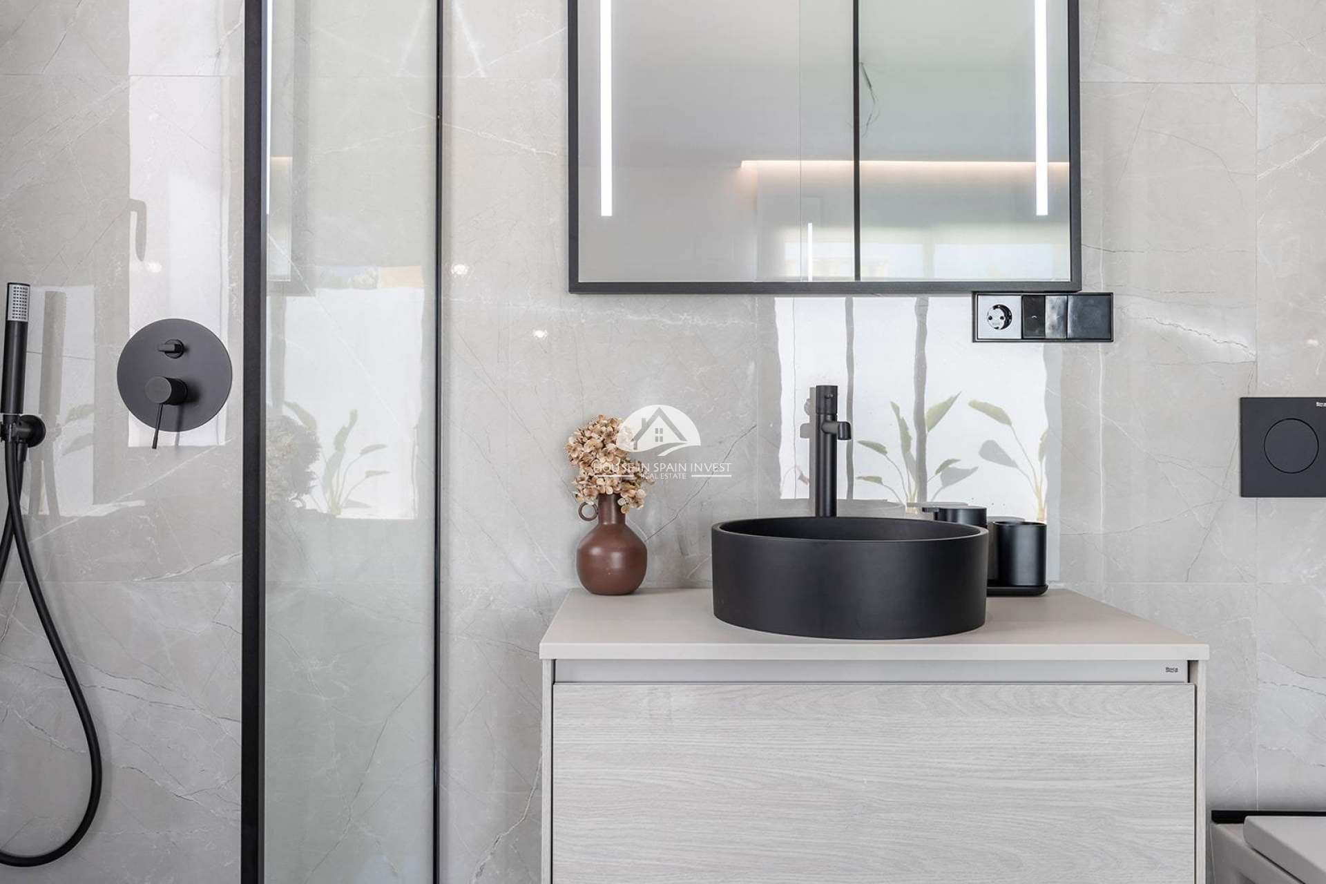 Herverkoop - Villa - Torrevieja - Los Balcones  