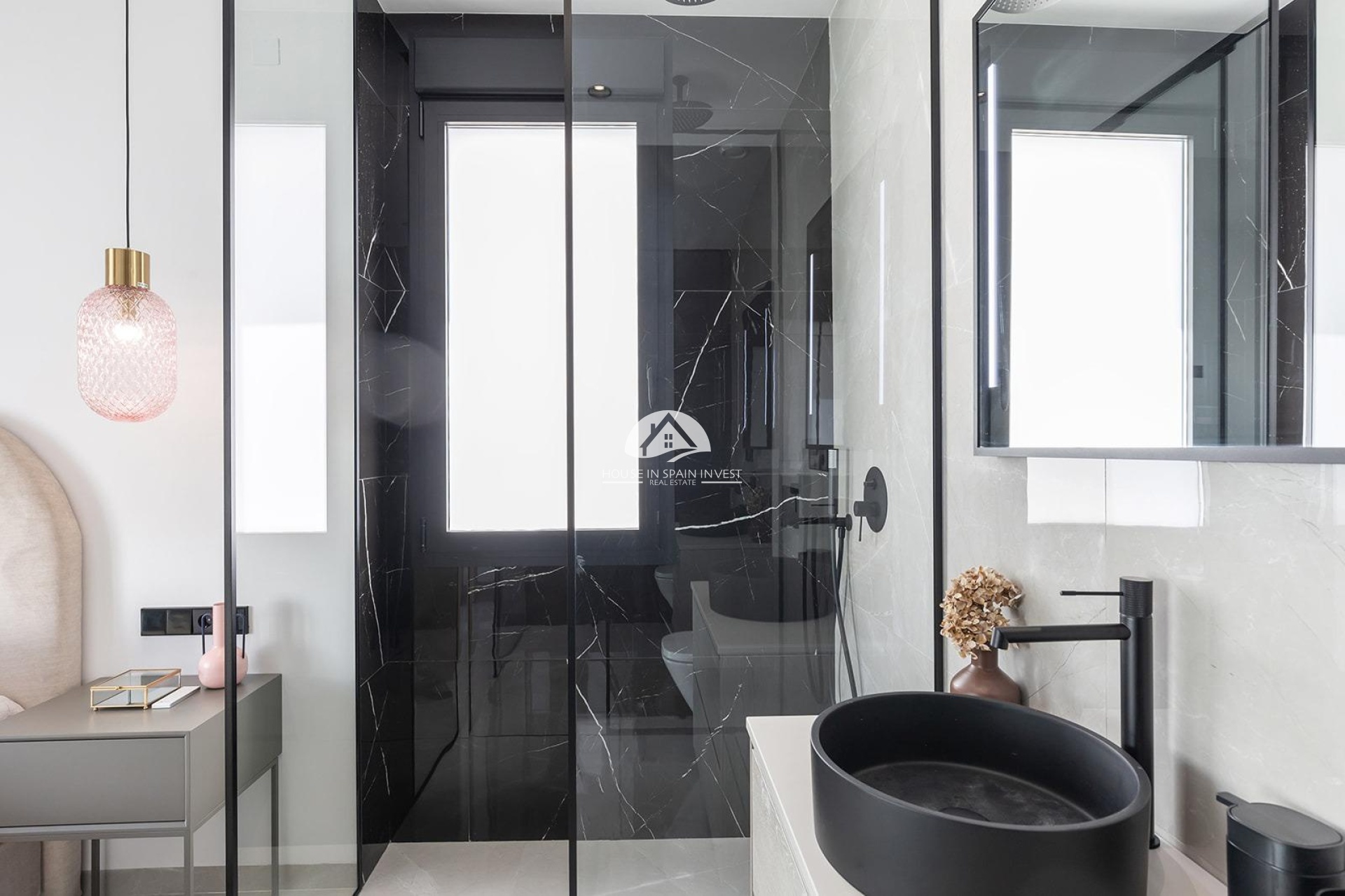 Herverkoop - Villa - Torrevieja - Los Balcones  